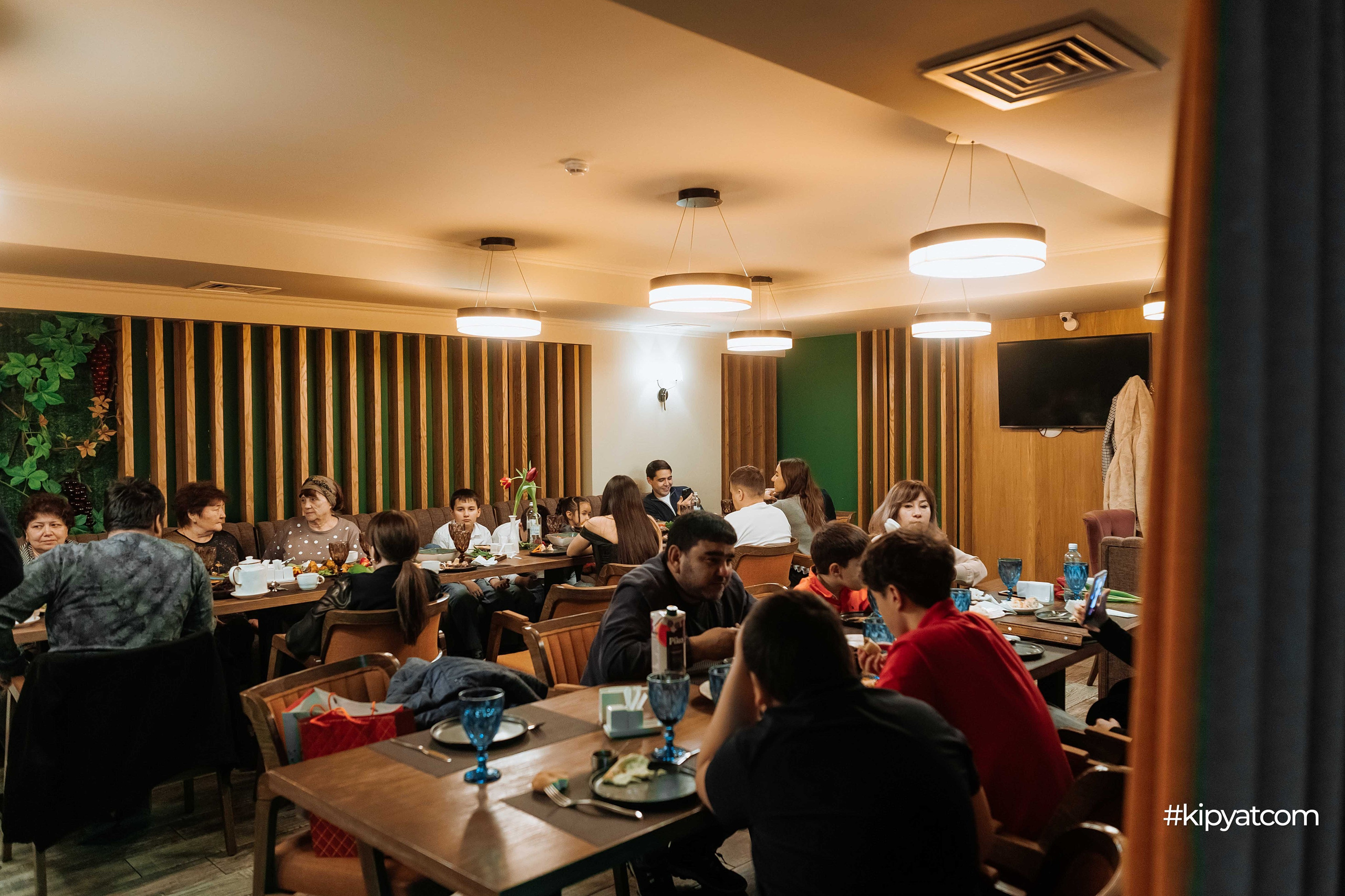 Генацвале by wok