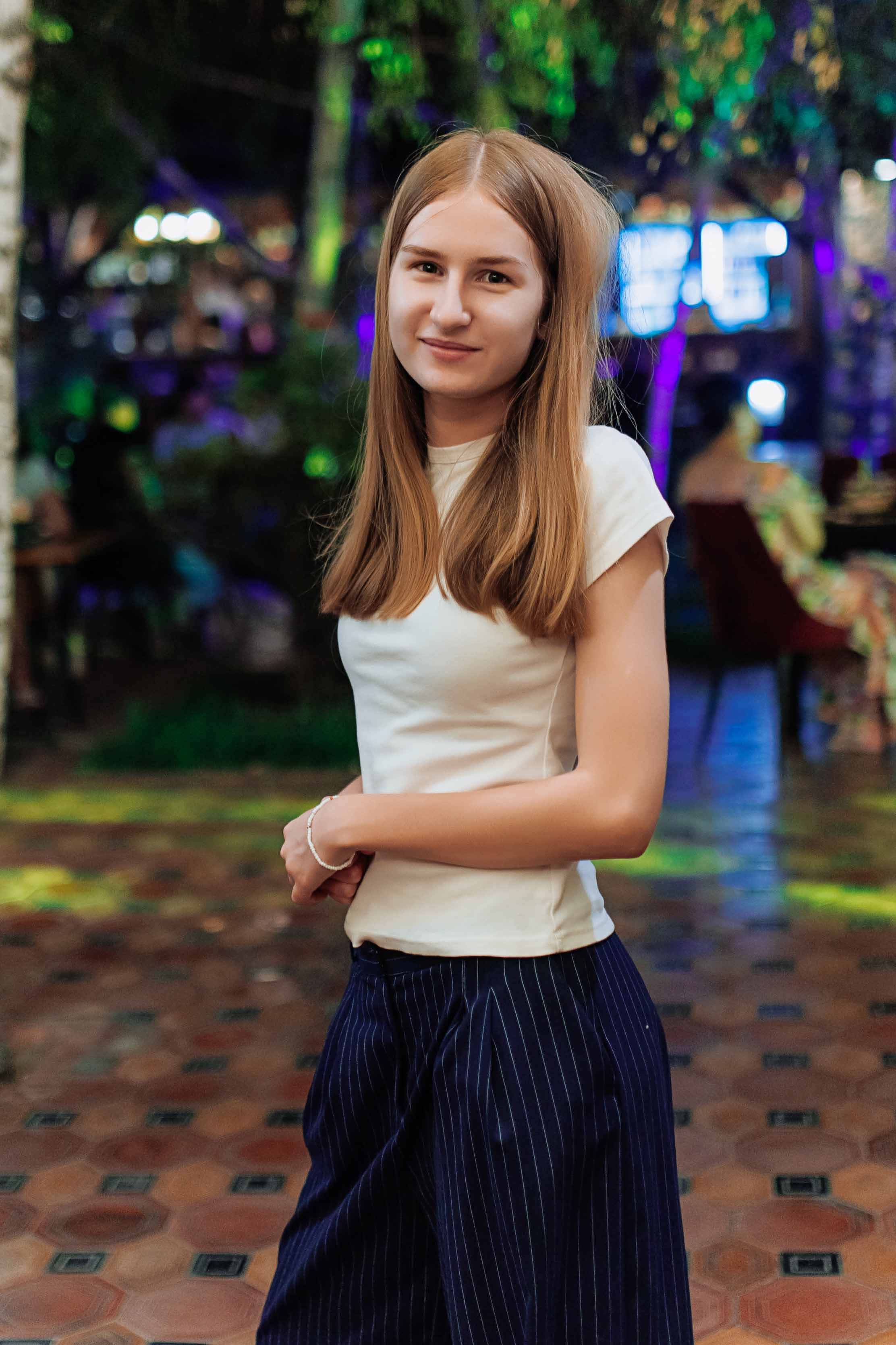 EVI. Кипятком Шымкент