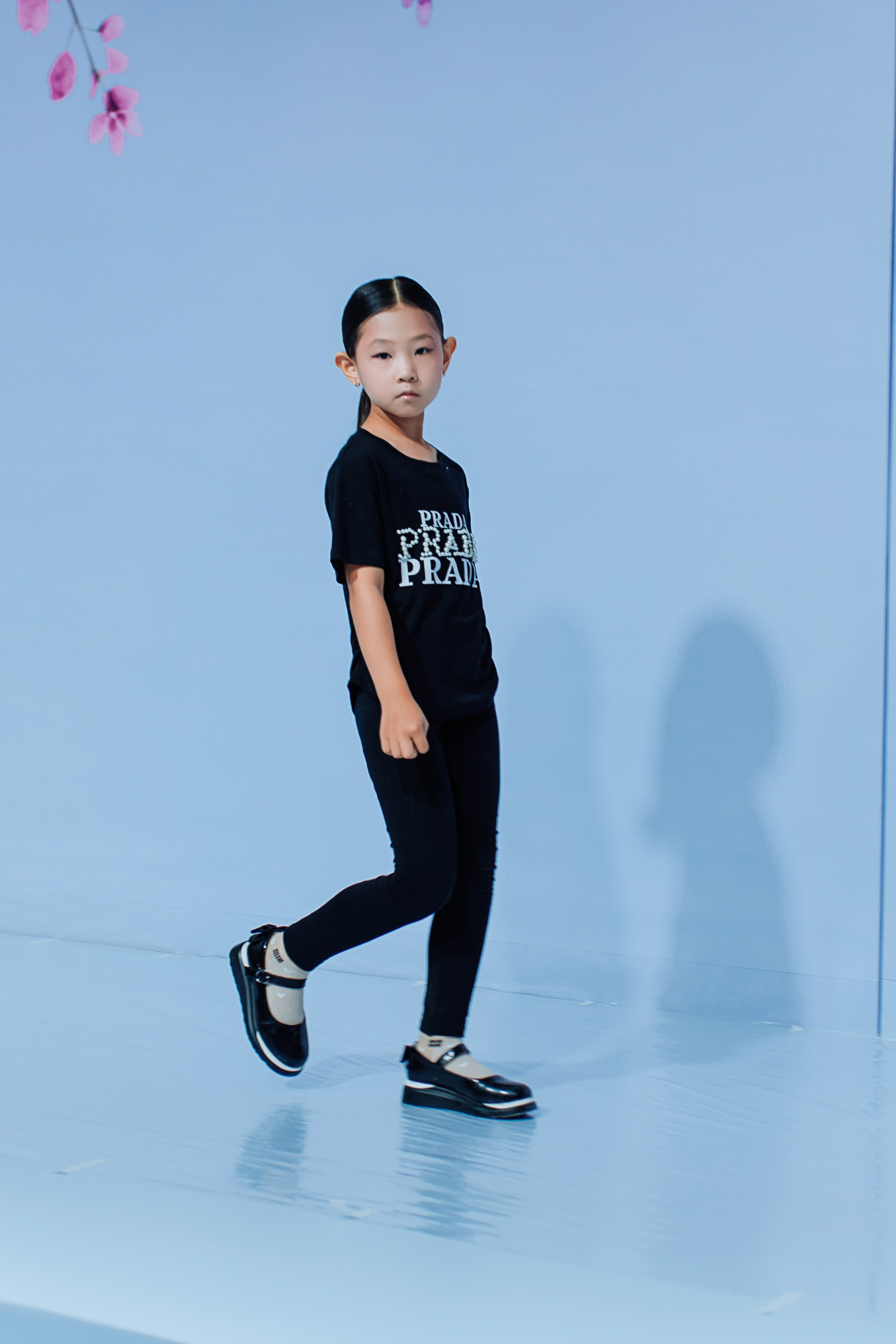 KAZAKHSTAN FASHION WEEK SHYMKENT «11 SEASON» PREPARATION. Кипятком Шымкент