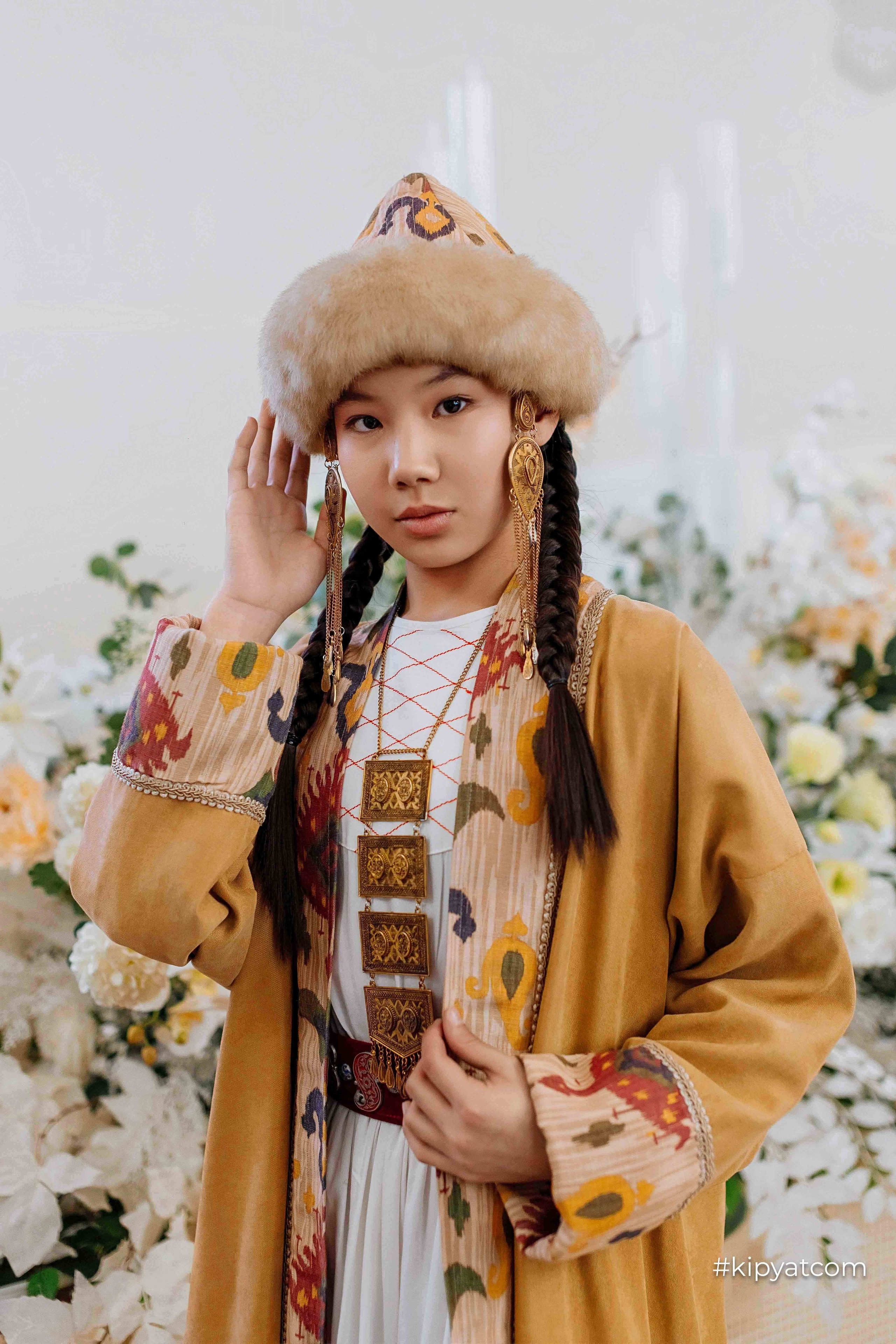 Kids Fashion Shymkent