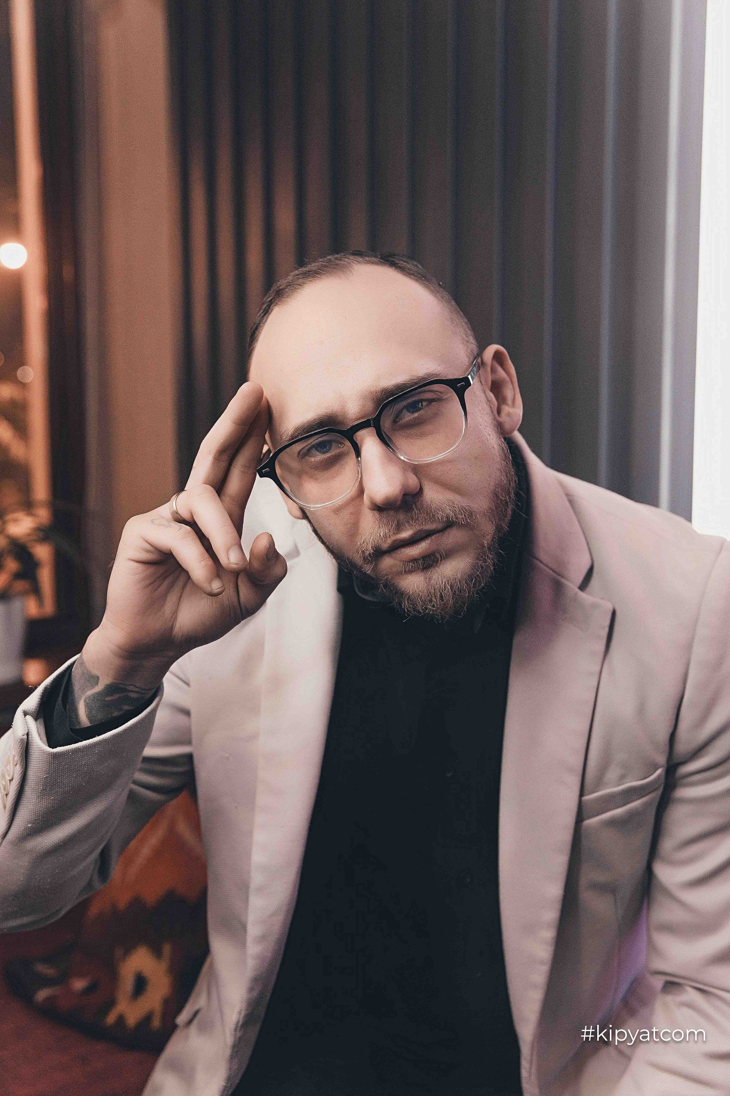 Генацвале by Wok