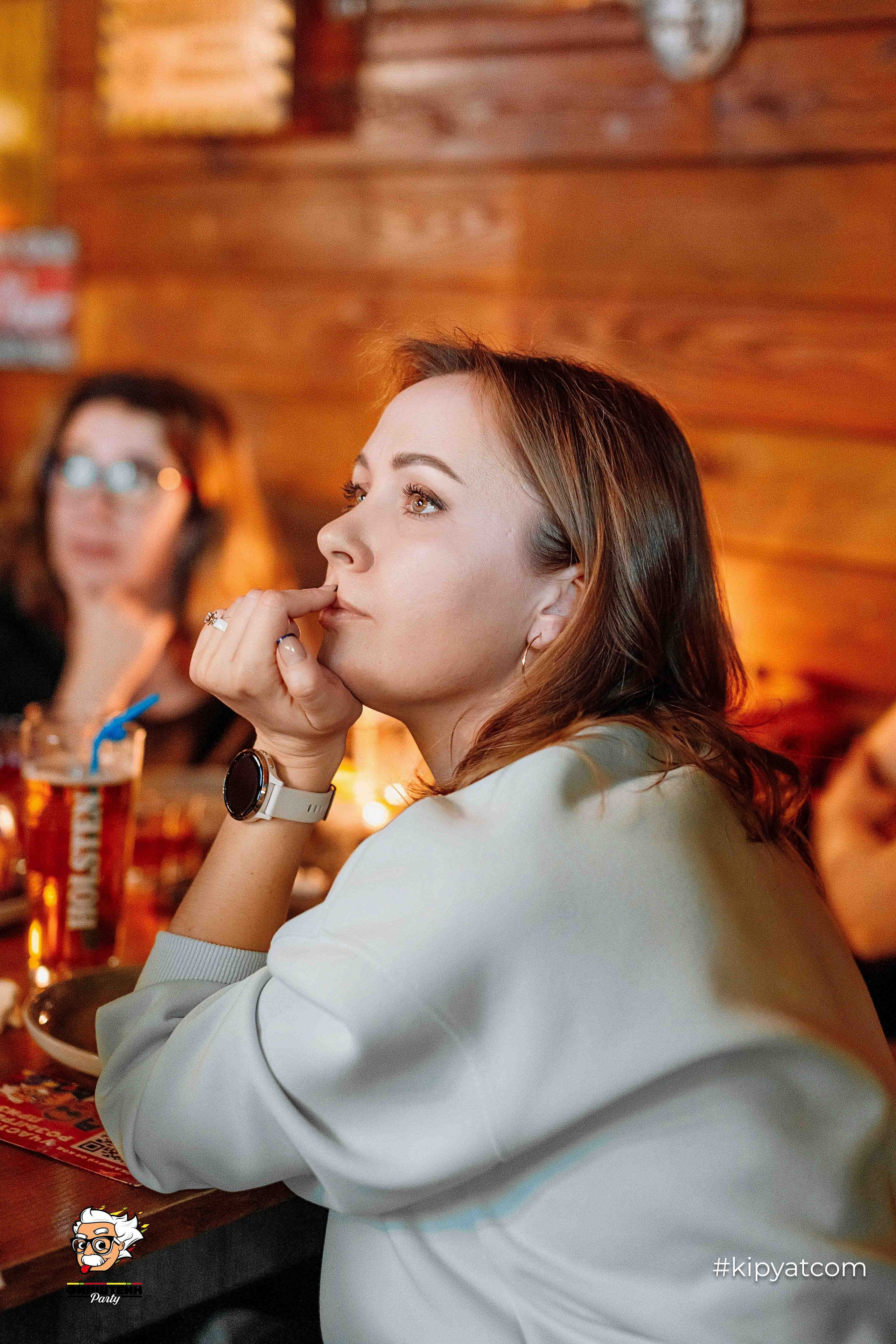 Эйнштейн Party