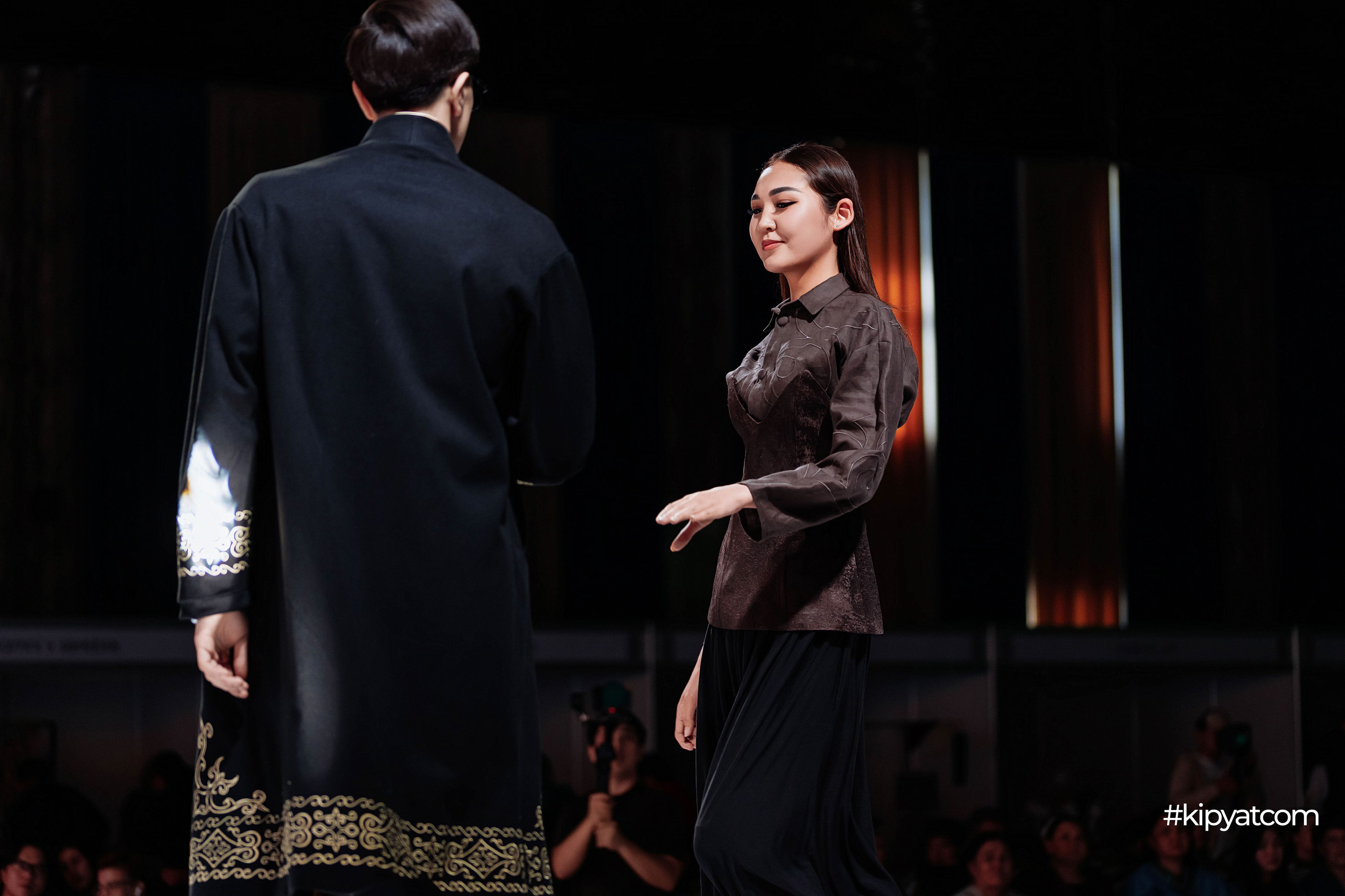 Ұлттық киім күні