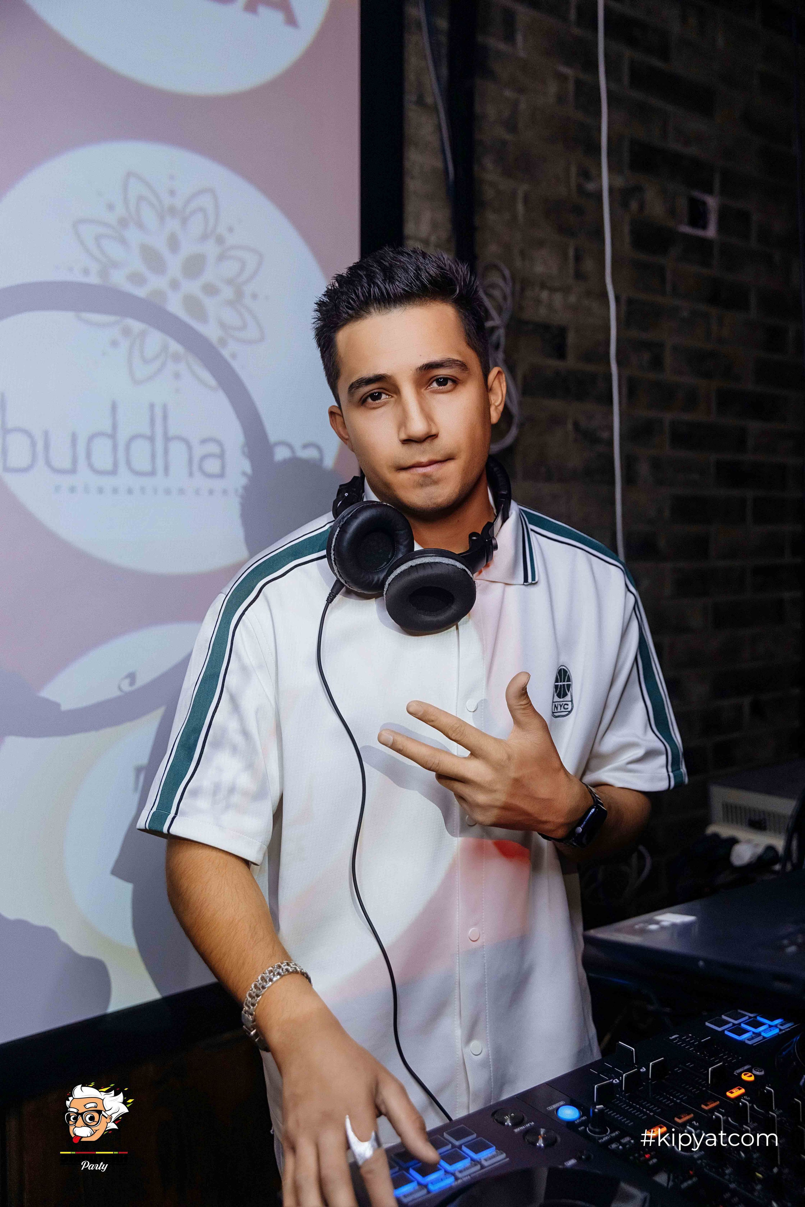 Эйнштейн Party