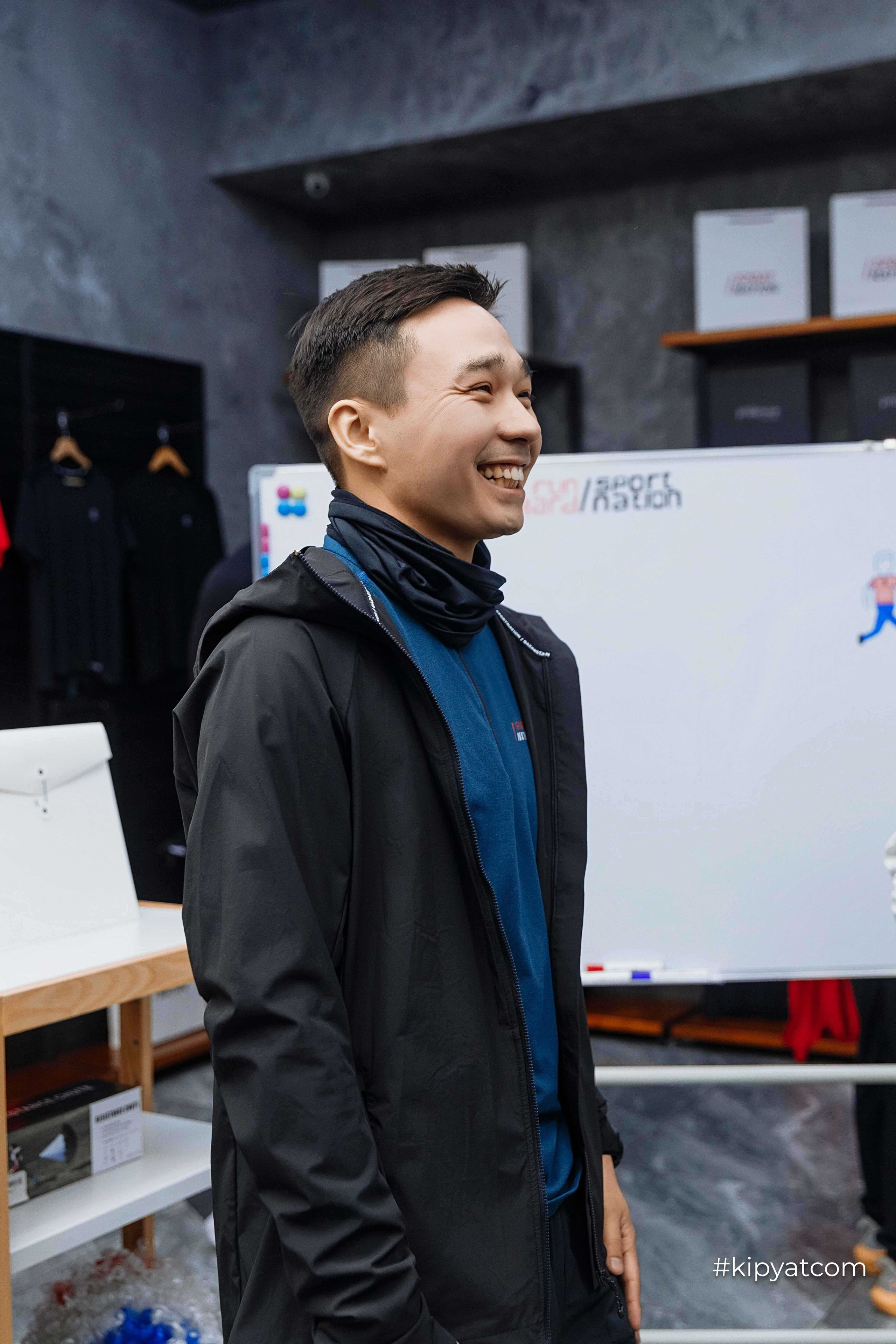 RUNHARD BY SPORTNATION