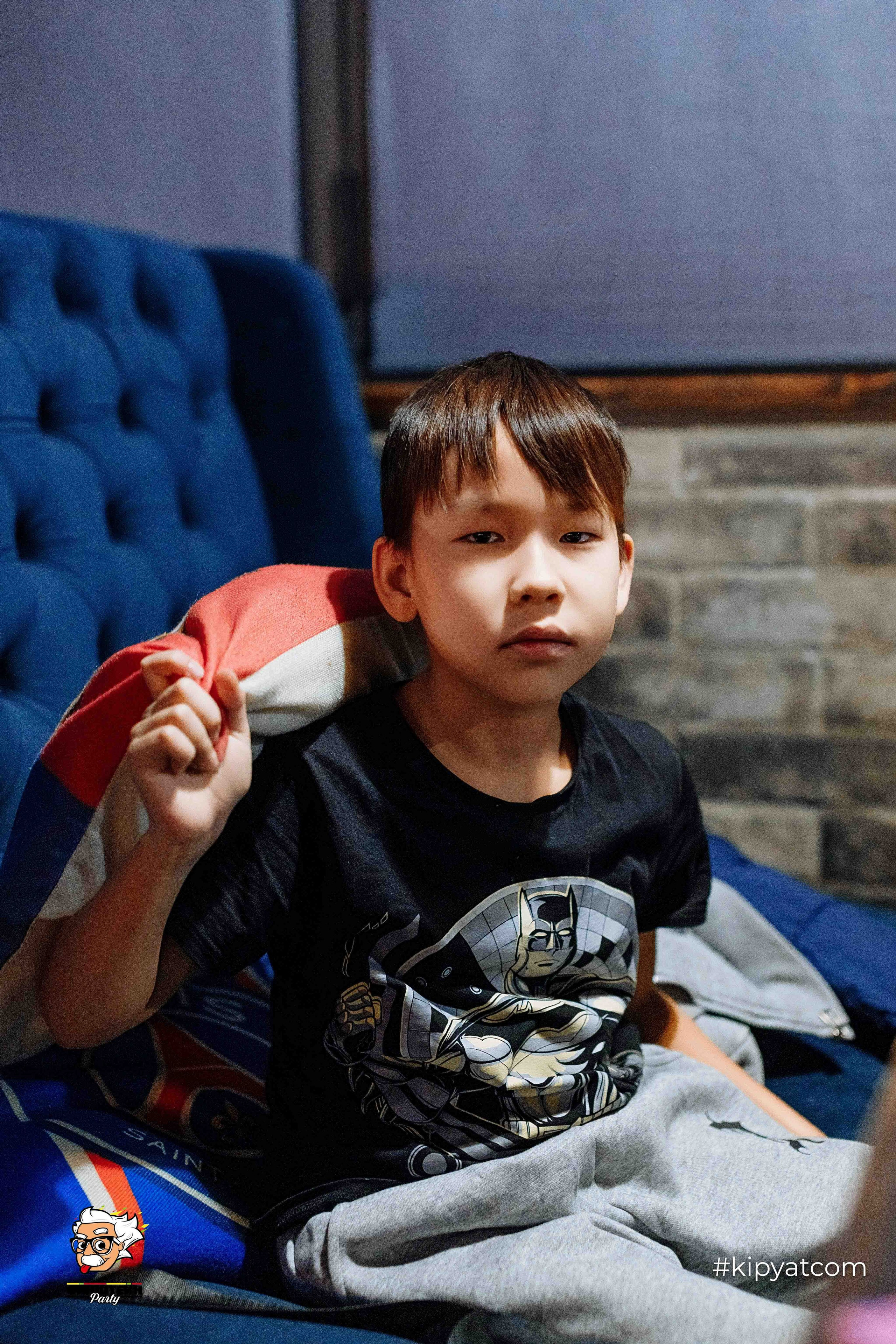 Эйнштейн Party