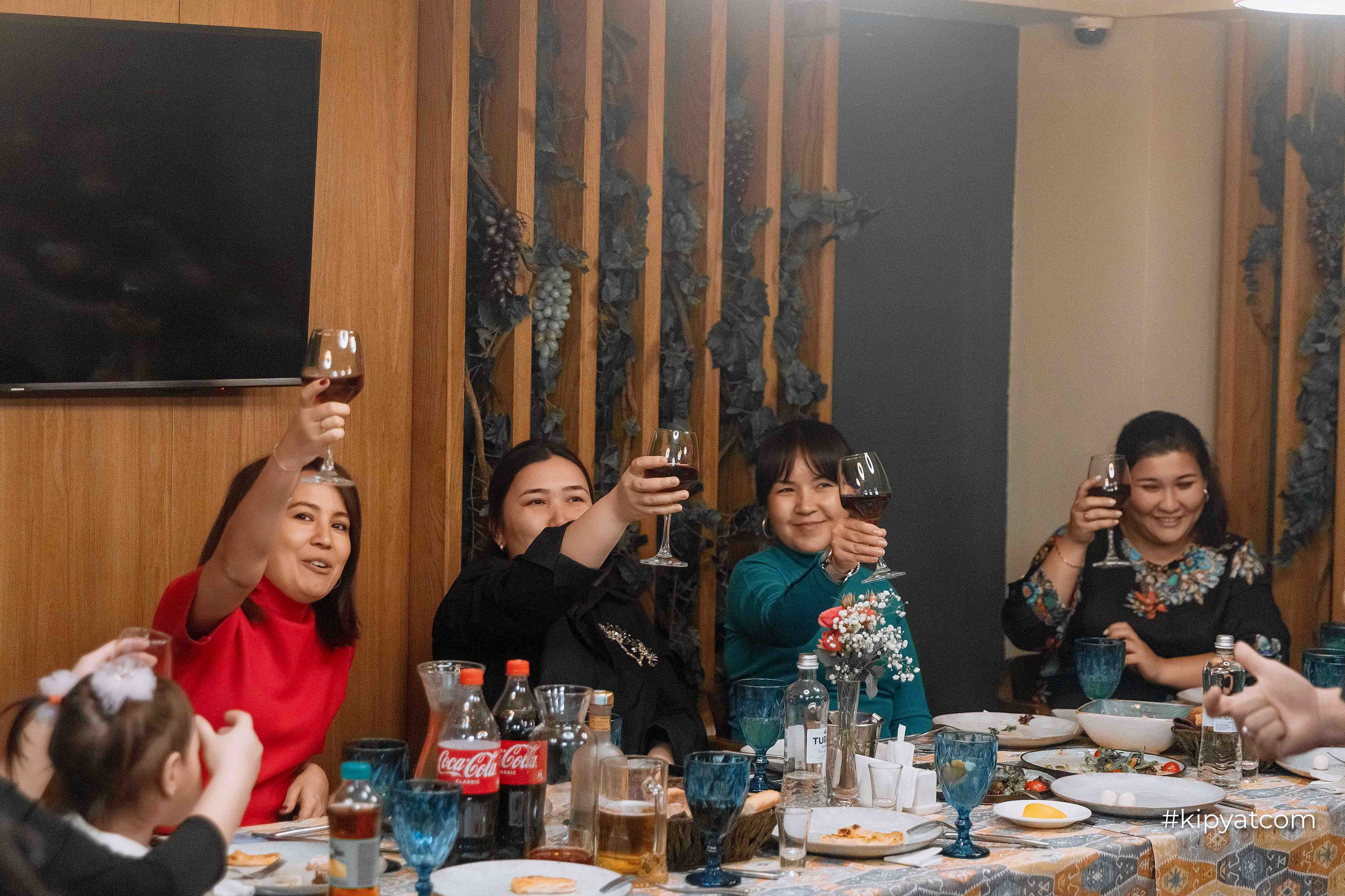 Генацвале By WOK