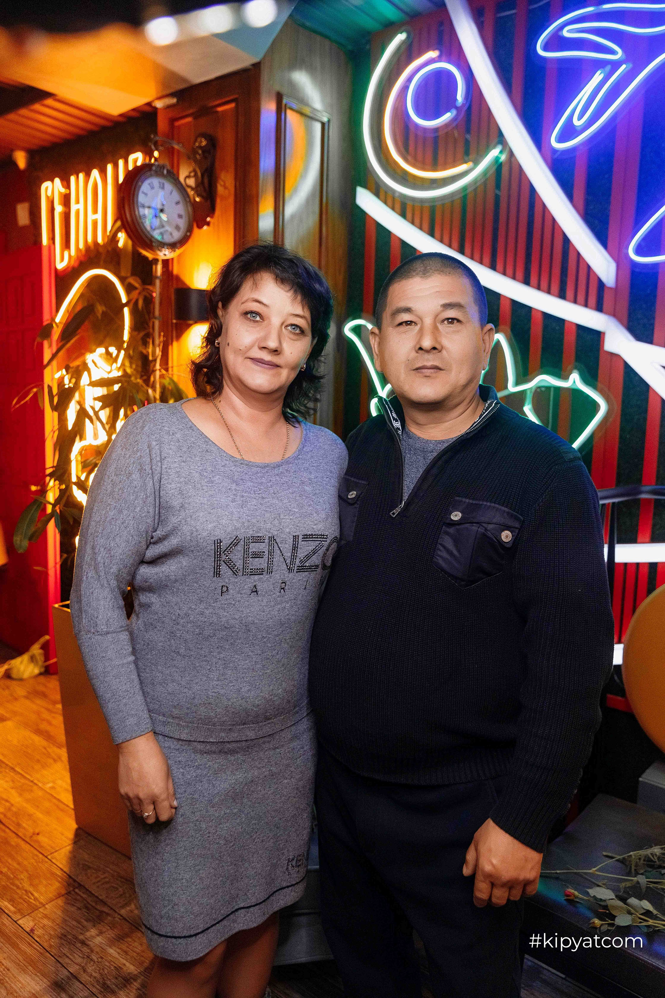 Генацвале By WOK