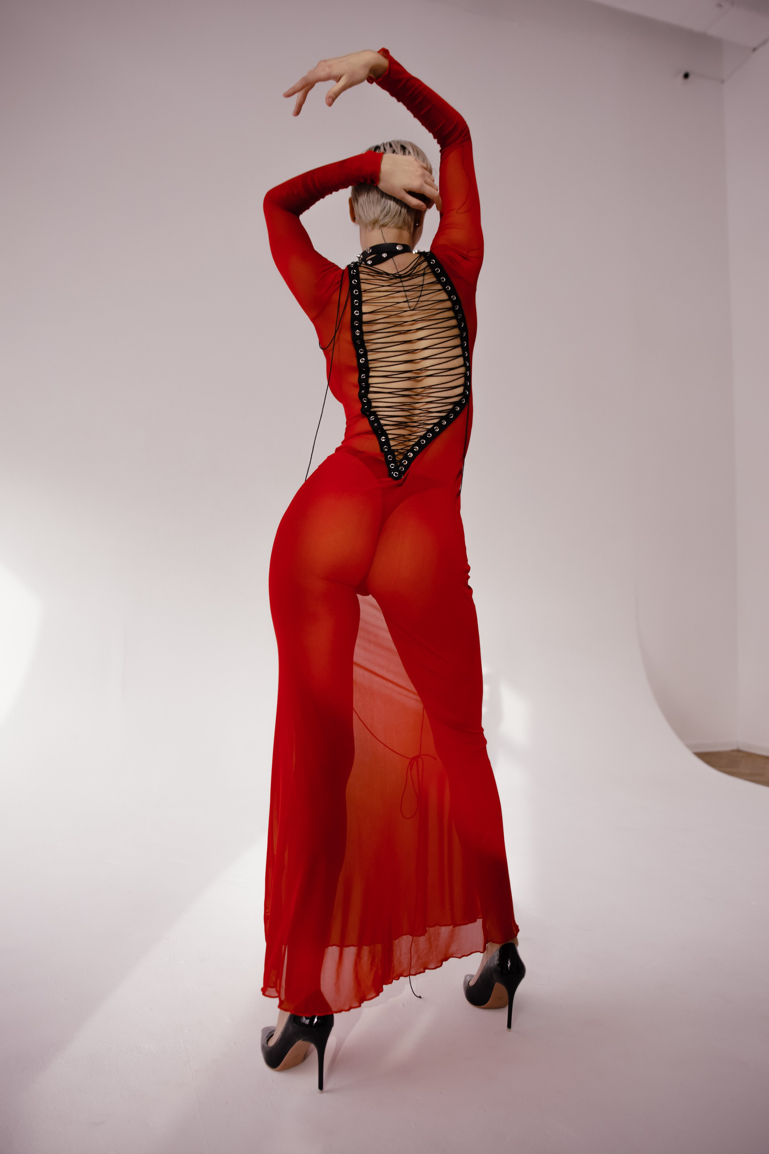 Валентина. Фотограф в Крыму