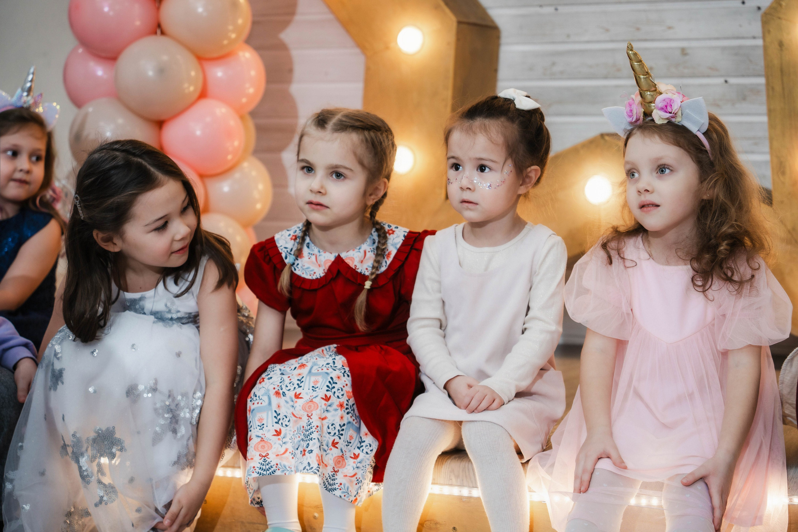 День рождения Тёмы. Свадебный и семейный фотограф в Санкт-Петербурге Виктор Голубев