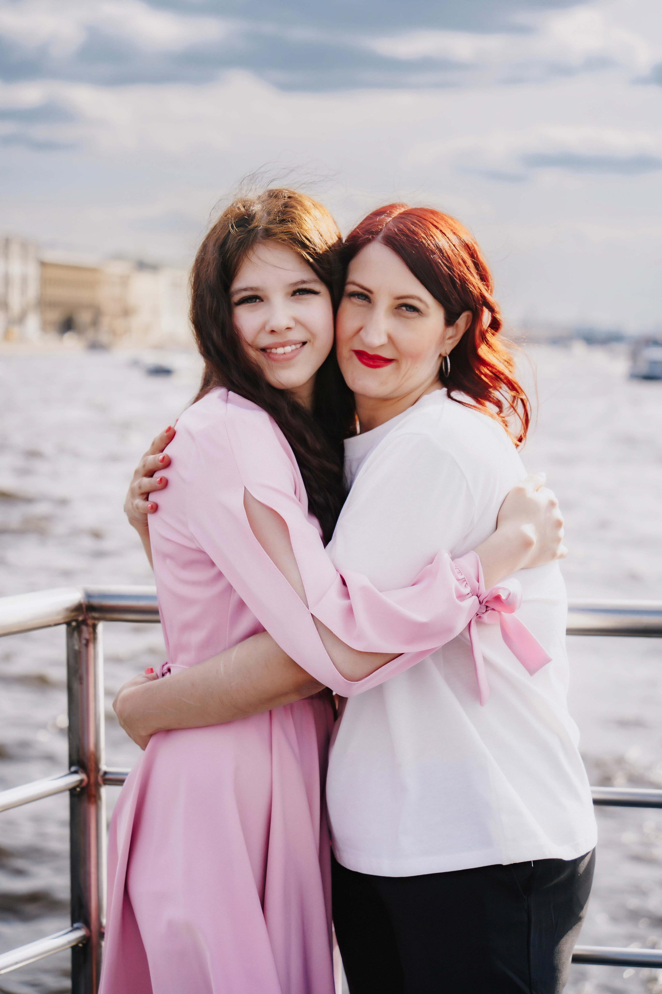 Выпускной 9В. Свадебный и семейный фотограф в Санкт-Петербурге Виктор Голубев