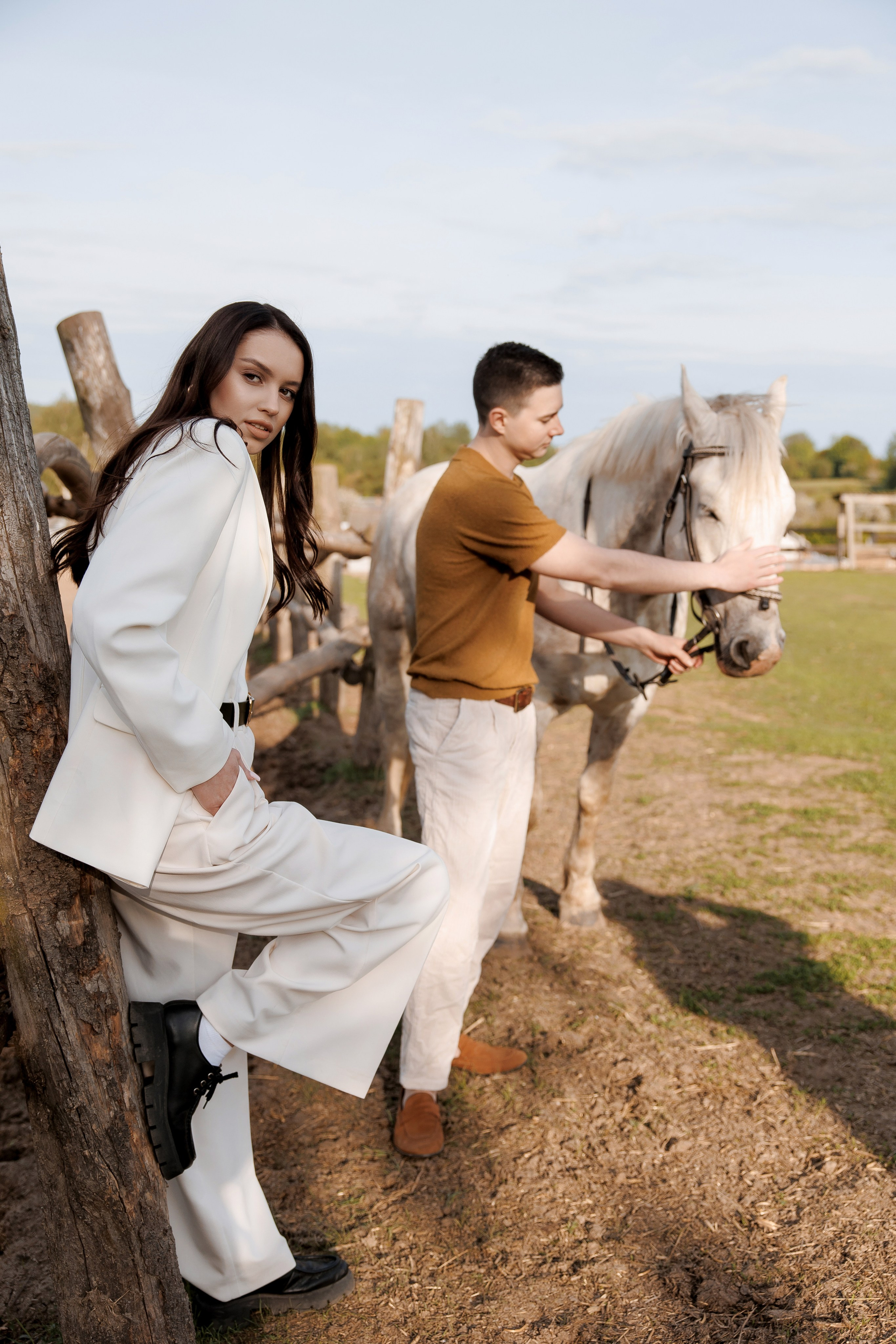 Евгений+Анастасия. Свадебный фотограф Каледич Тимофей