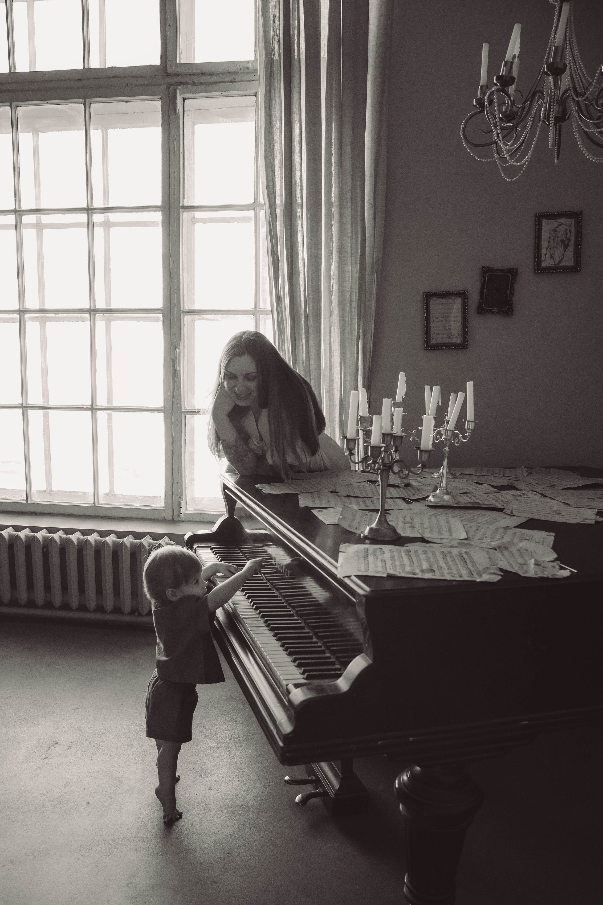 Ванесса, Семен и Родион. Фотограф в Санкт-Петербурге Алена Сертакова