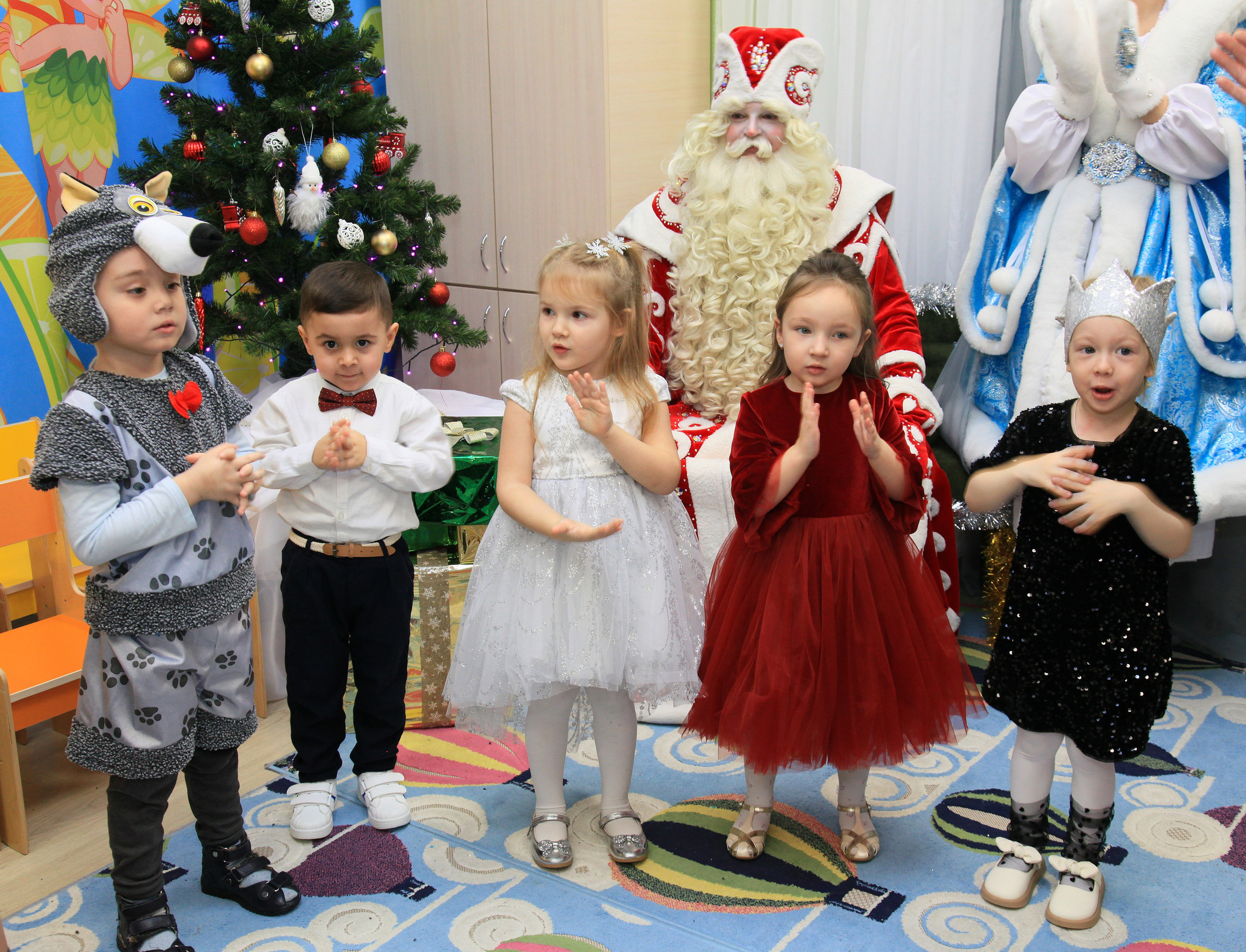 Детский сад. Фотограф Москва Одинцово Кубинка Краснознаменск Лапино