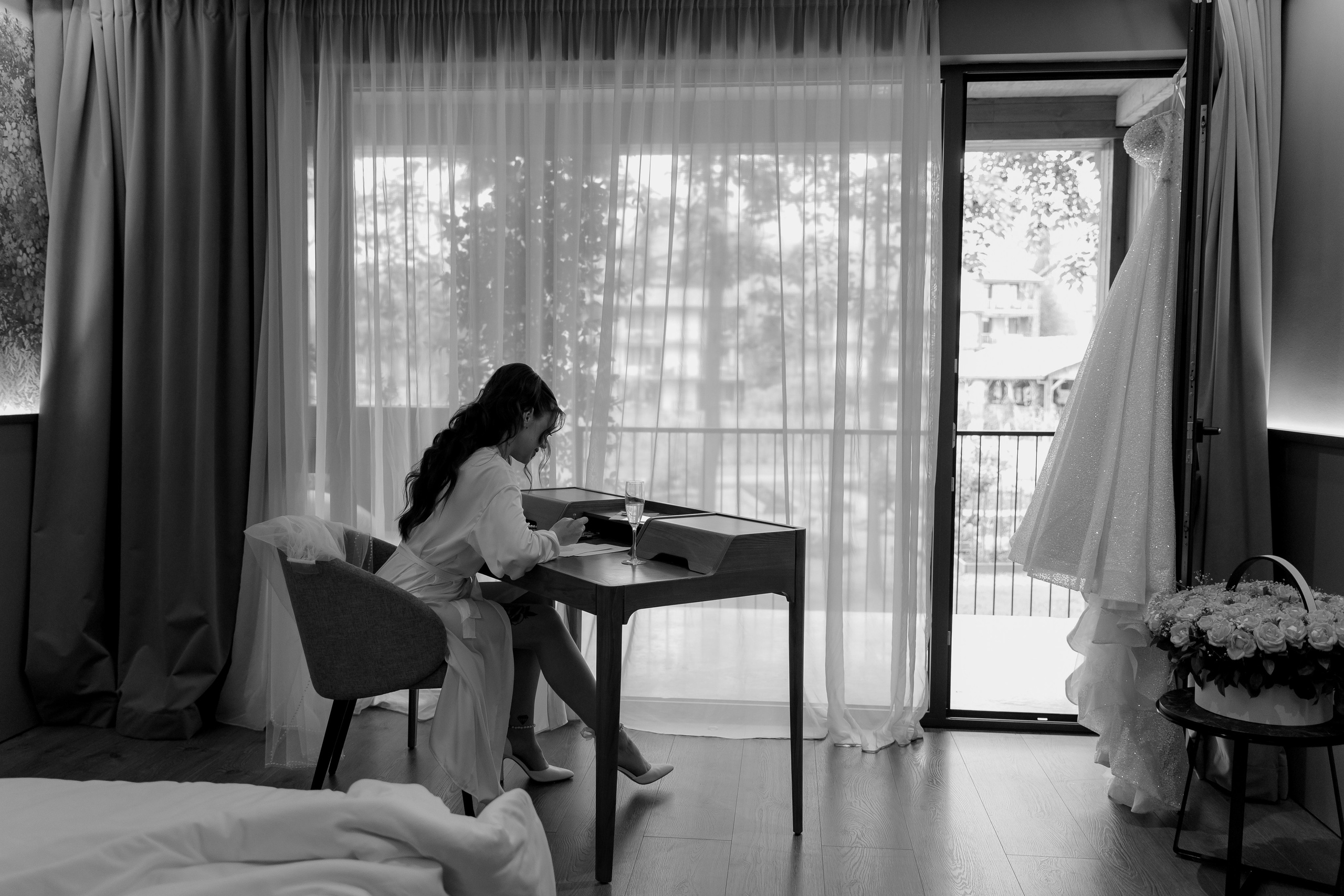 Vlad & Marya. Anastasiya Krasnyuk