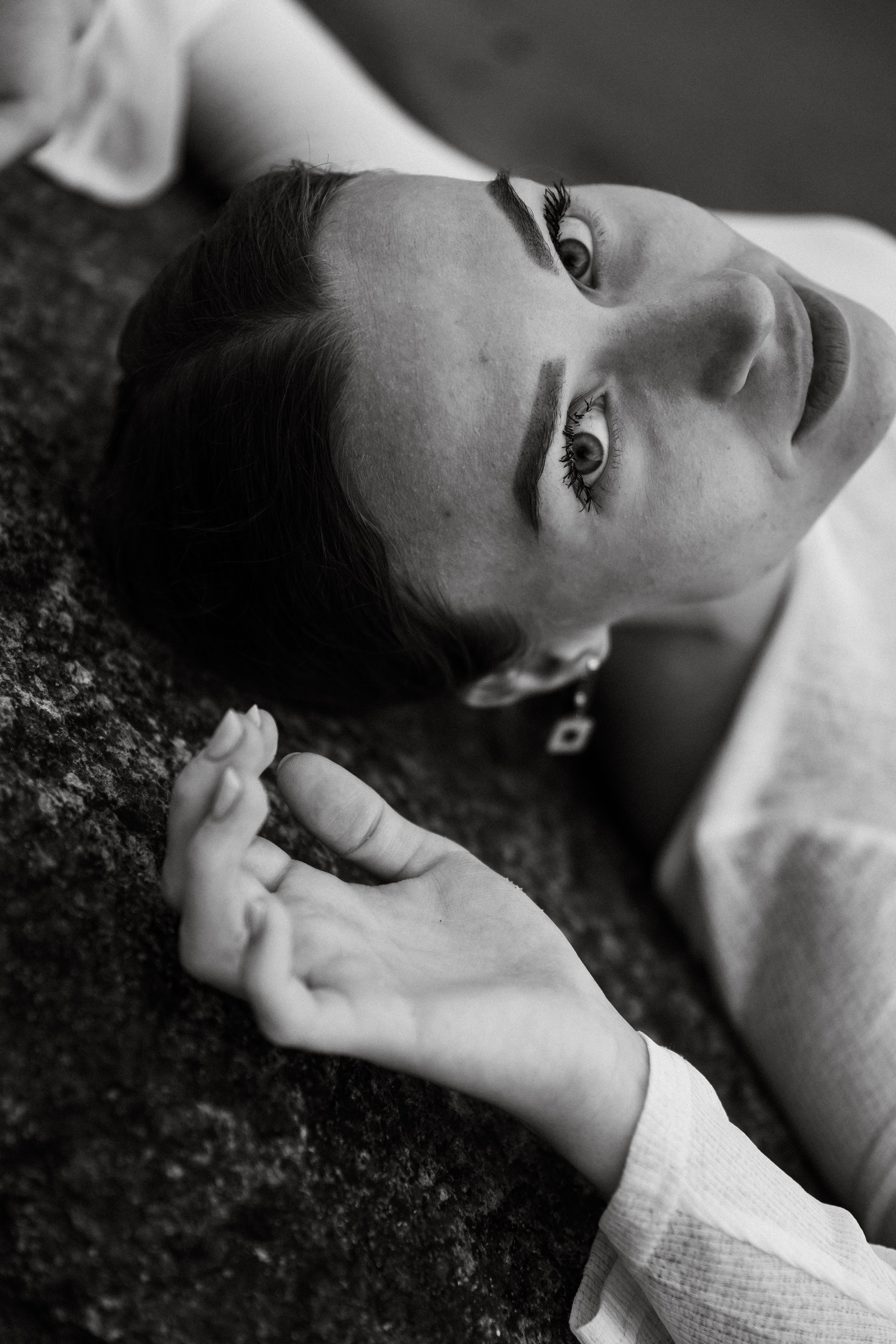 Полина / Донское. Фотограф Калининград Илья Миллер