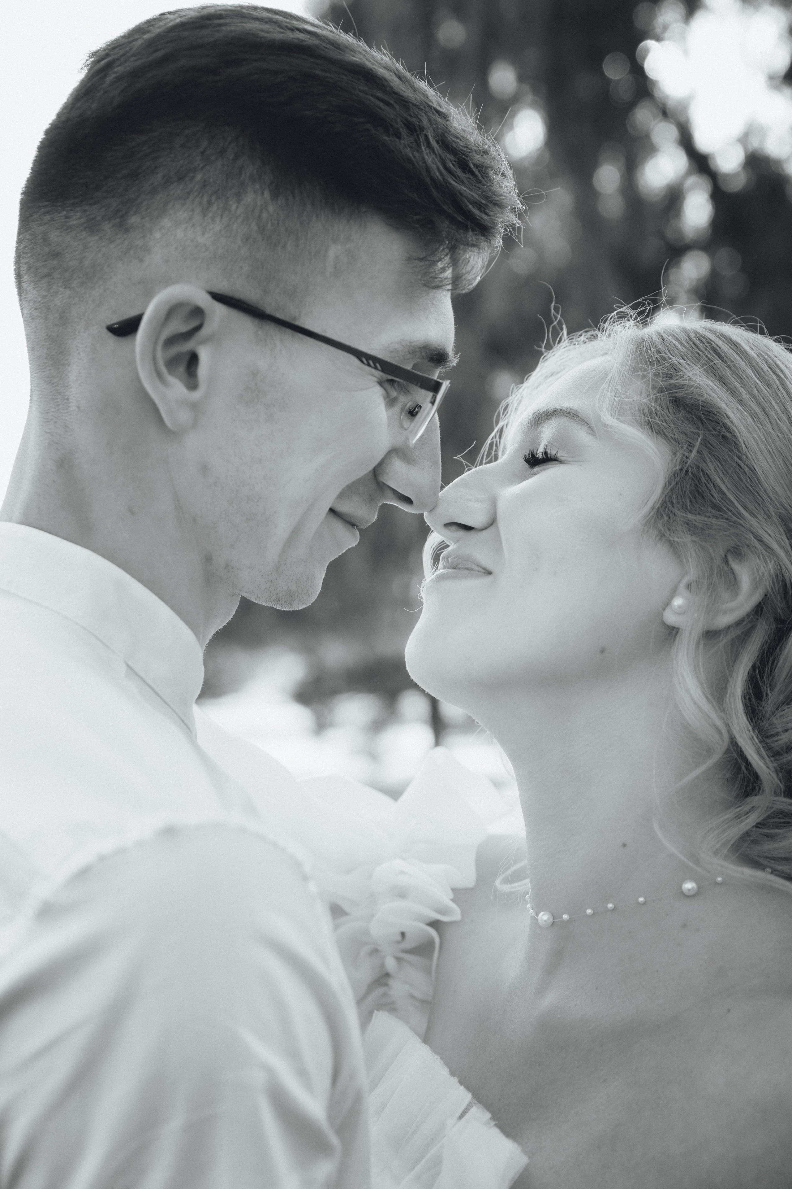 Стас и Юля. Фотограф Калининград Илья Миллер