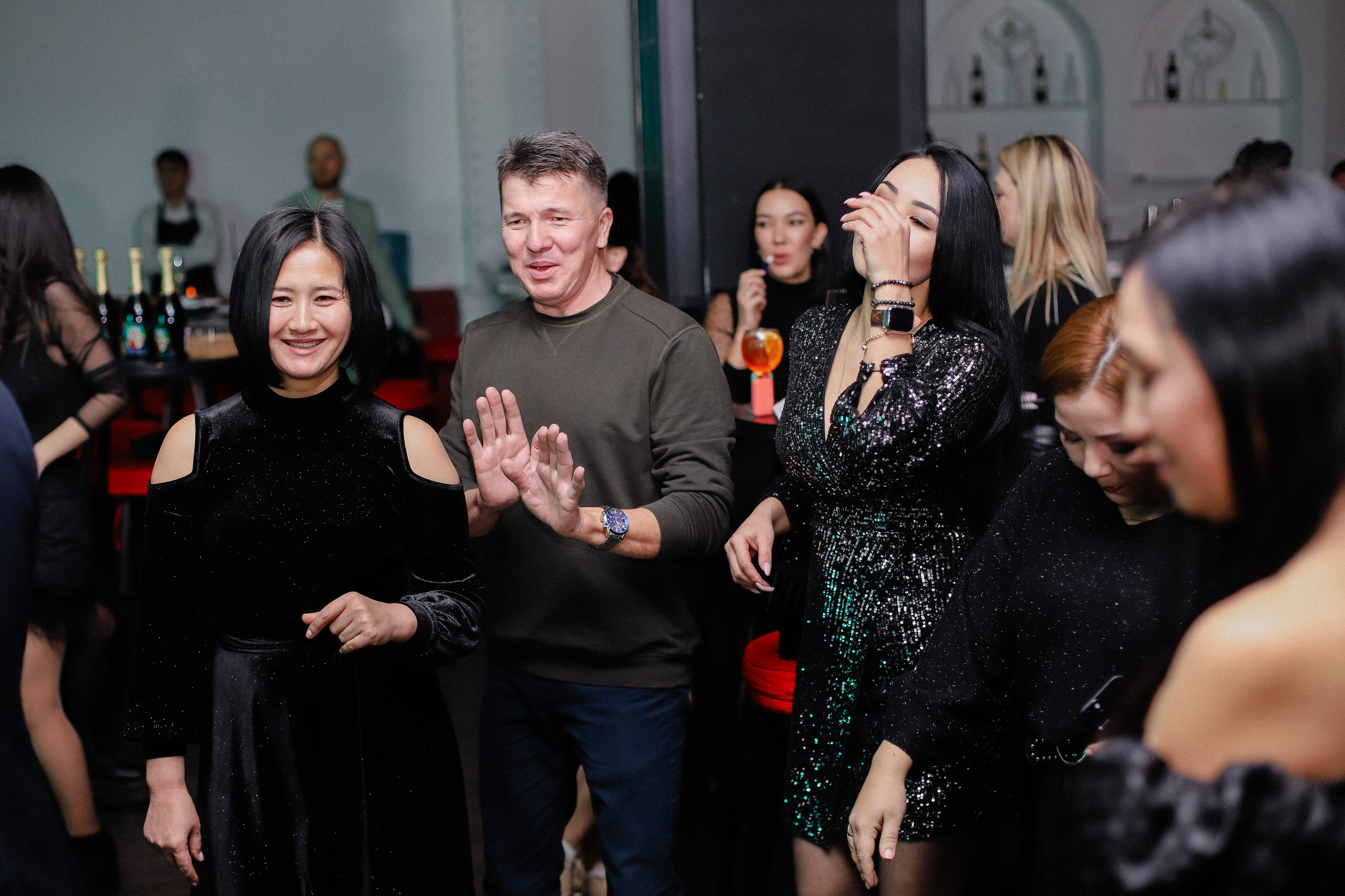 MonAmie 2024. Фотограф в Алматы и Москве Даша Пушкина