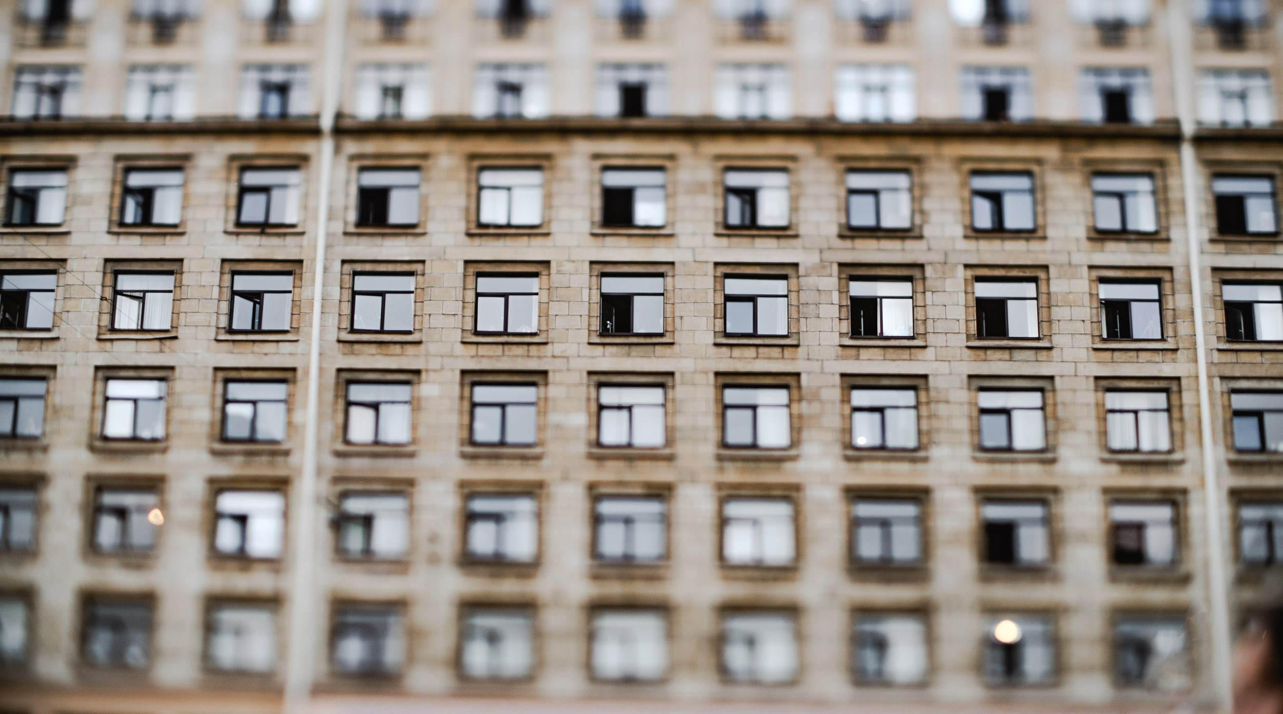 Saint Petersburg. The Andris