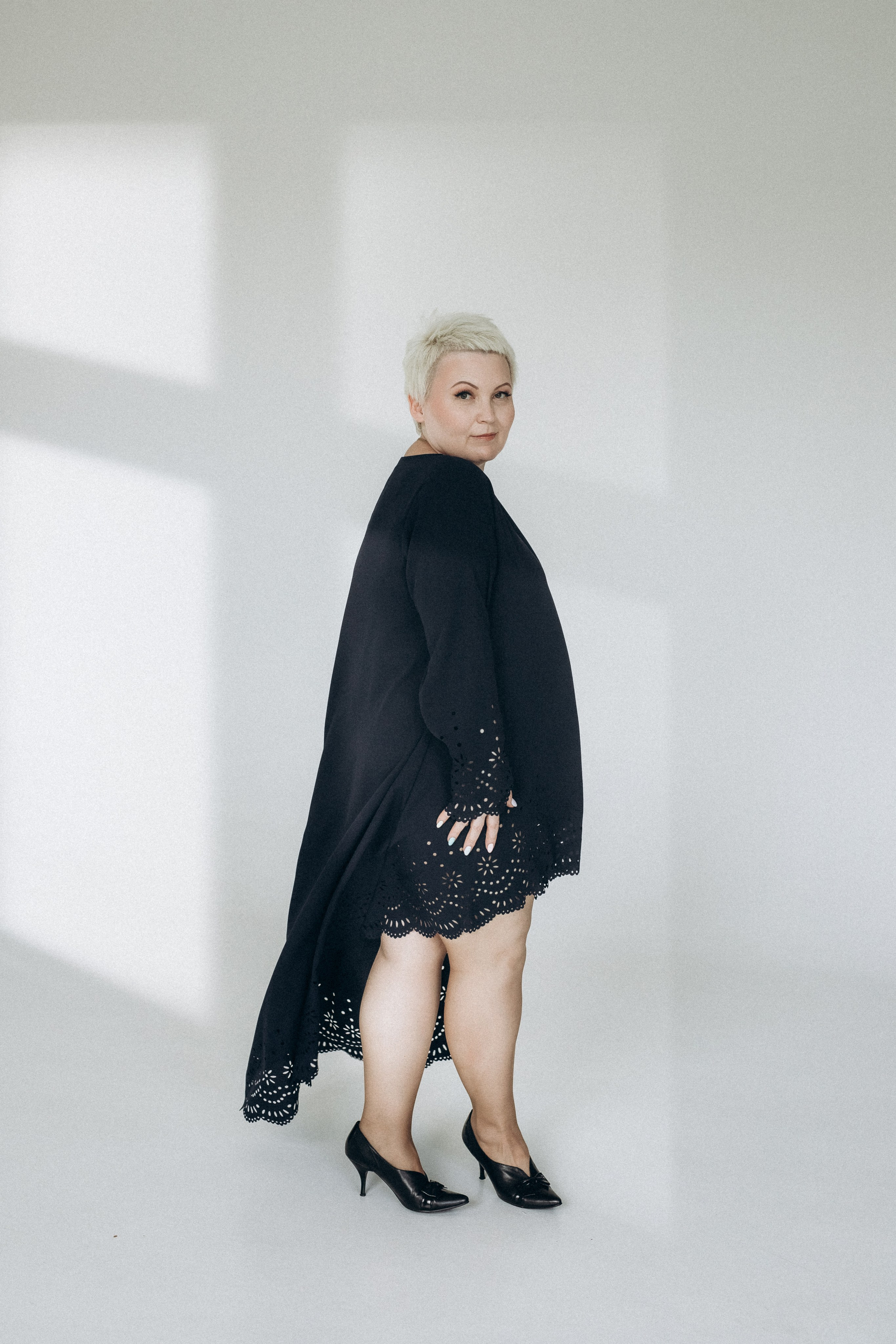 Светлана. Фотограф Ногинск Электросталь Наталья Осетрова