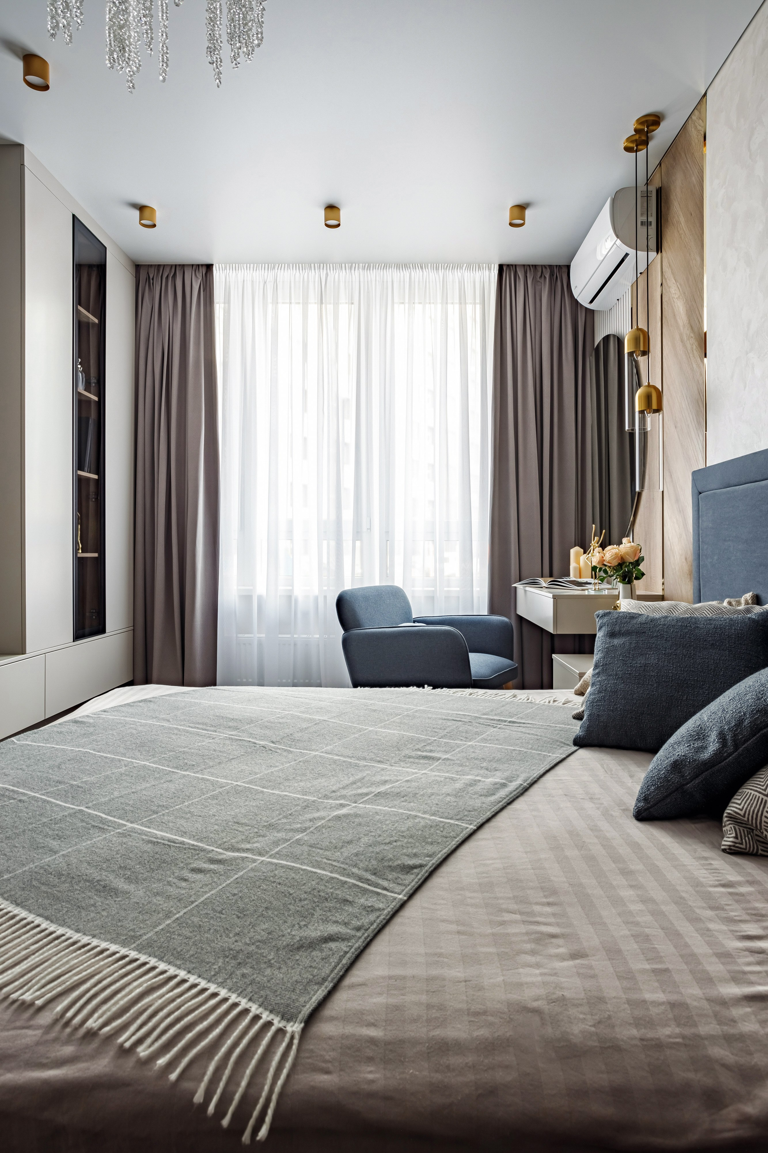 Интерьерная фотосъёмка. Свадебный, семейный, интерьерный фотограф в Краснодаре Денис Голощапов