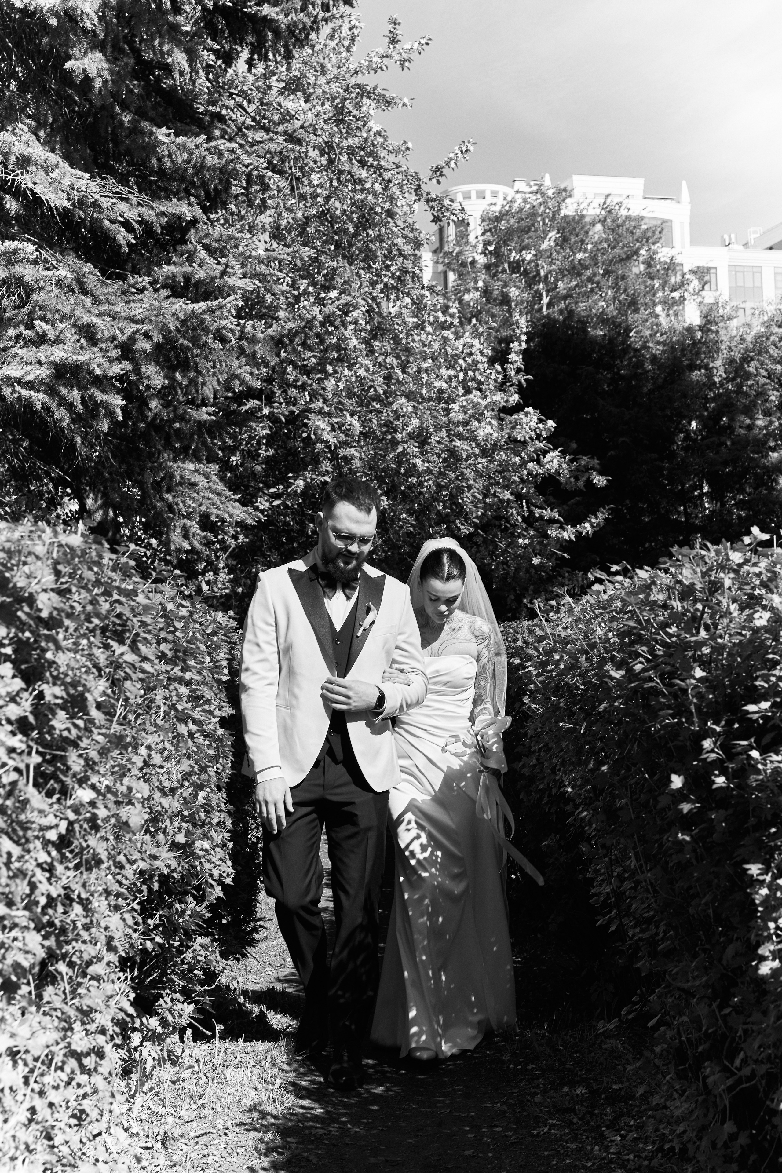 Дарья и Егор. Фотограф в Екатеринбурге и Москве, Анна