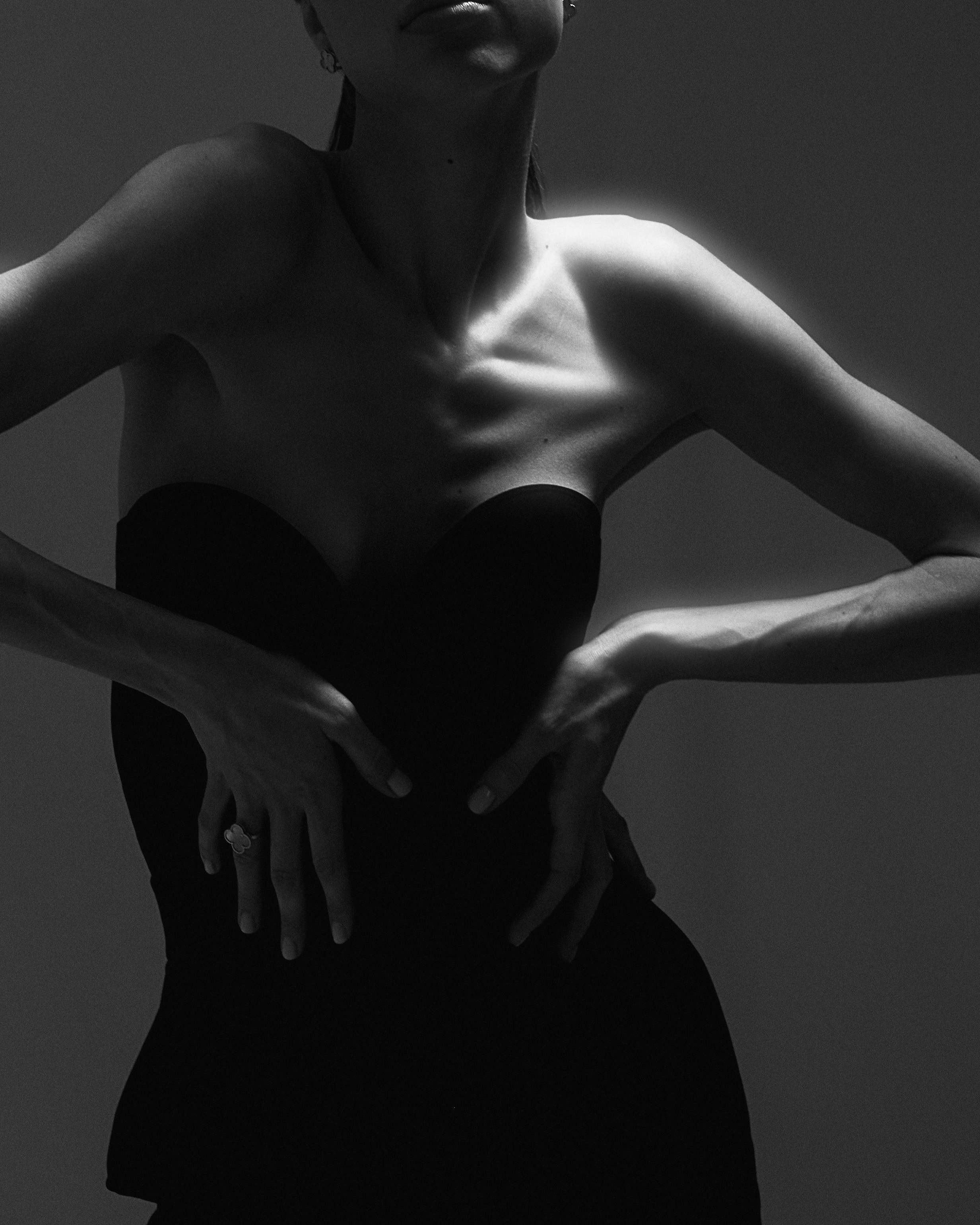 Юлия. Фотограф в Екатеринбурге и Москве, Анна