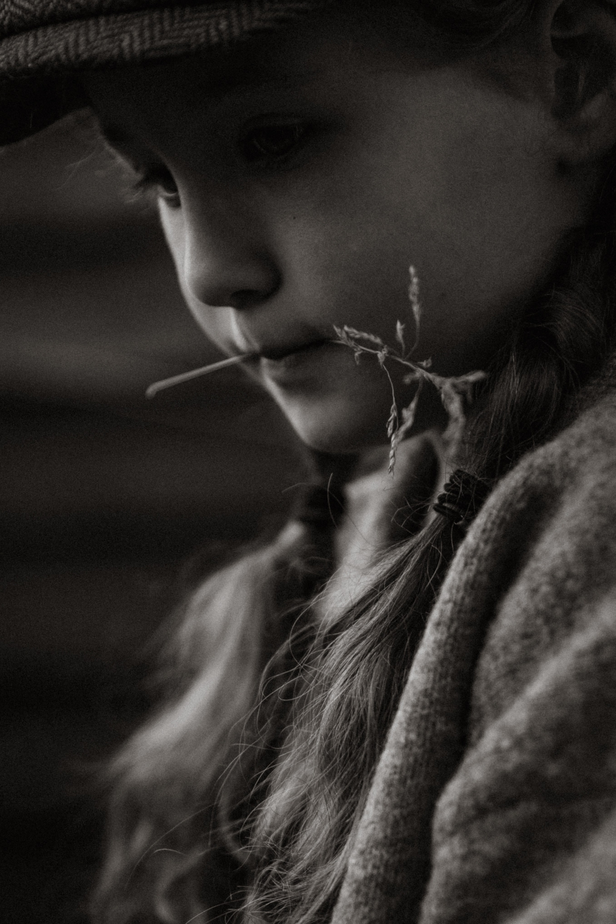 Вечер в саду. Фотограф  Челябинск Варвара Шарапова