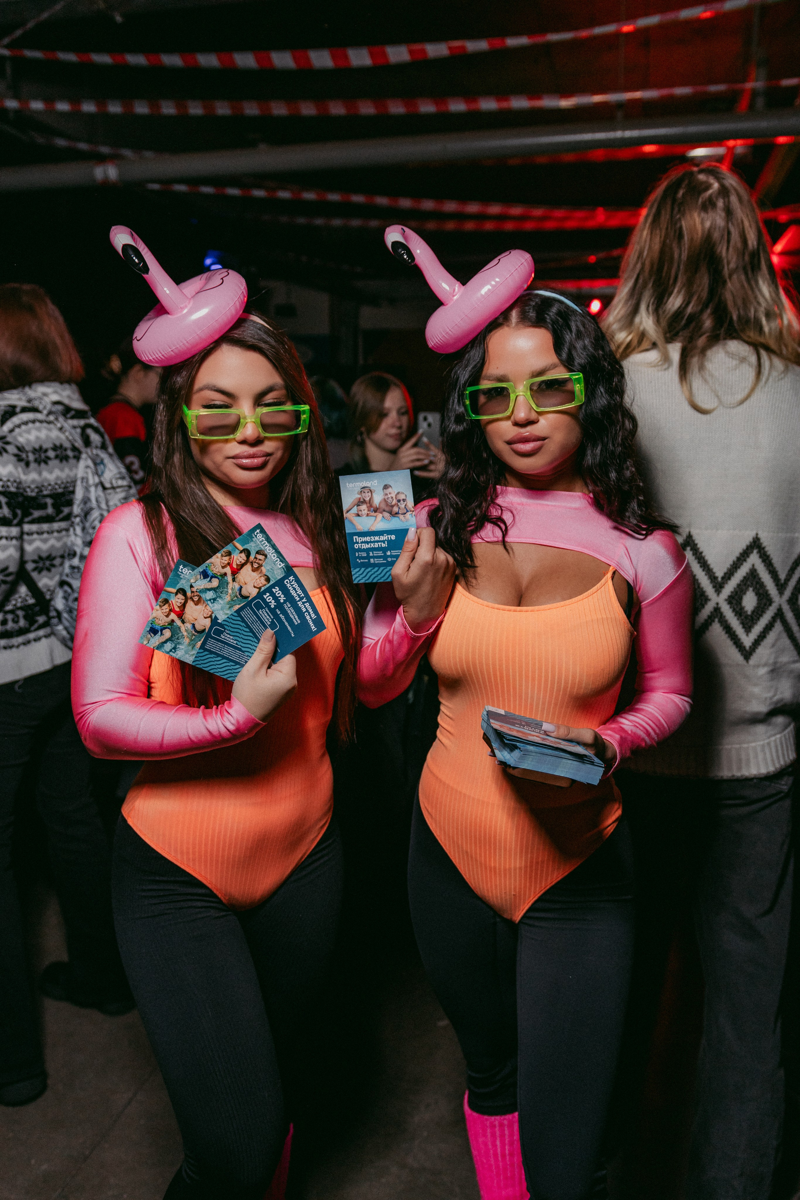 Кофе Рейв в ТРЦ «ПЛАНЕТА»