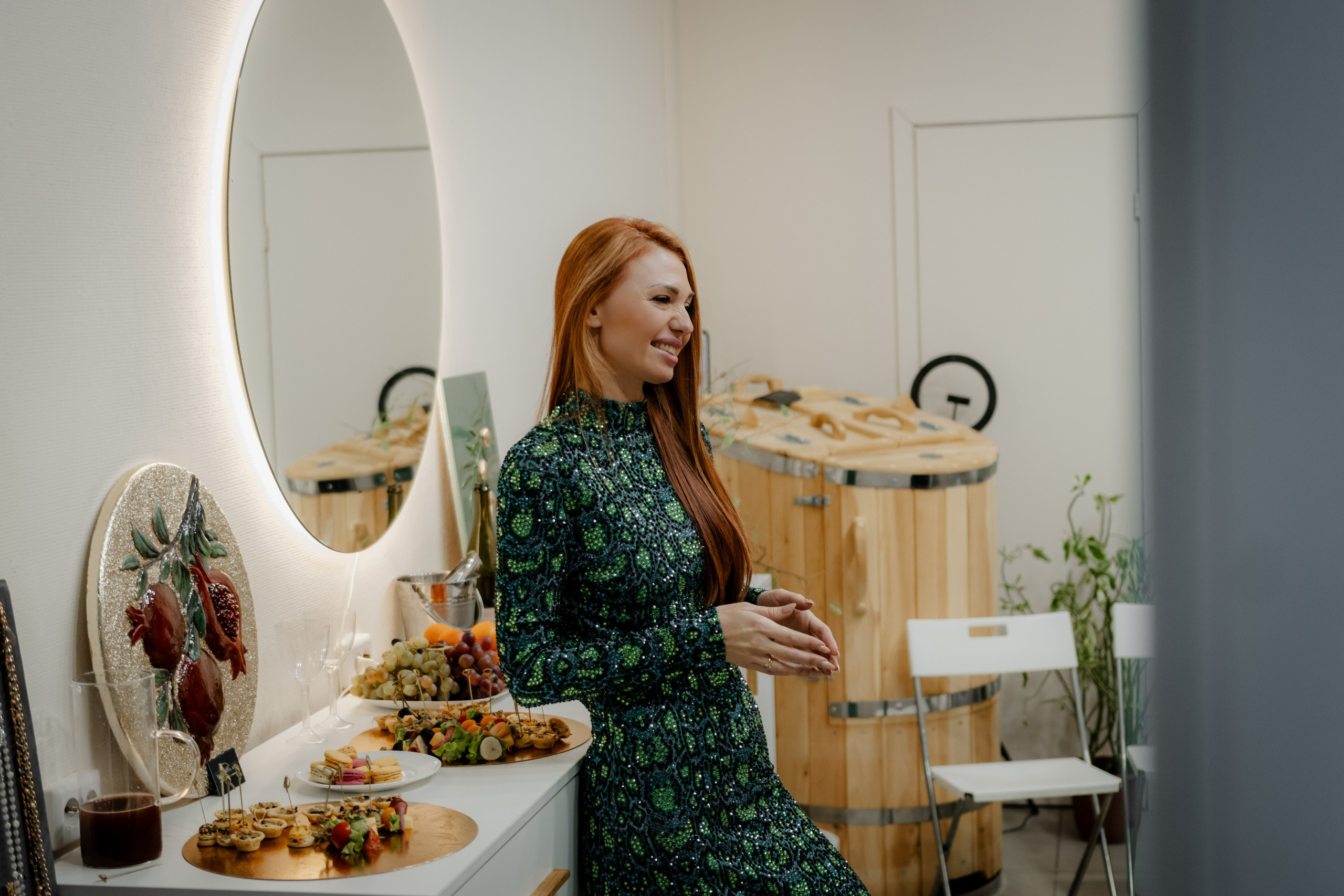 Студия заботы о теле «Трава»