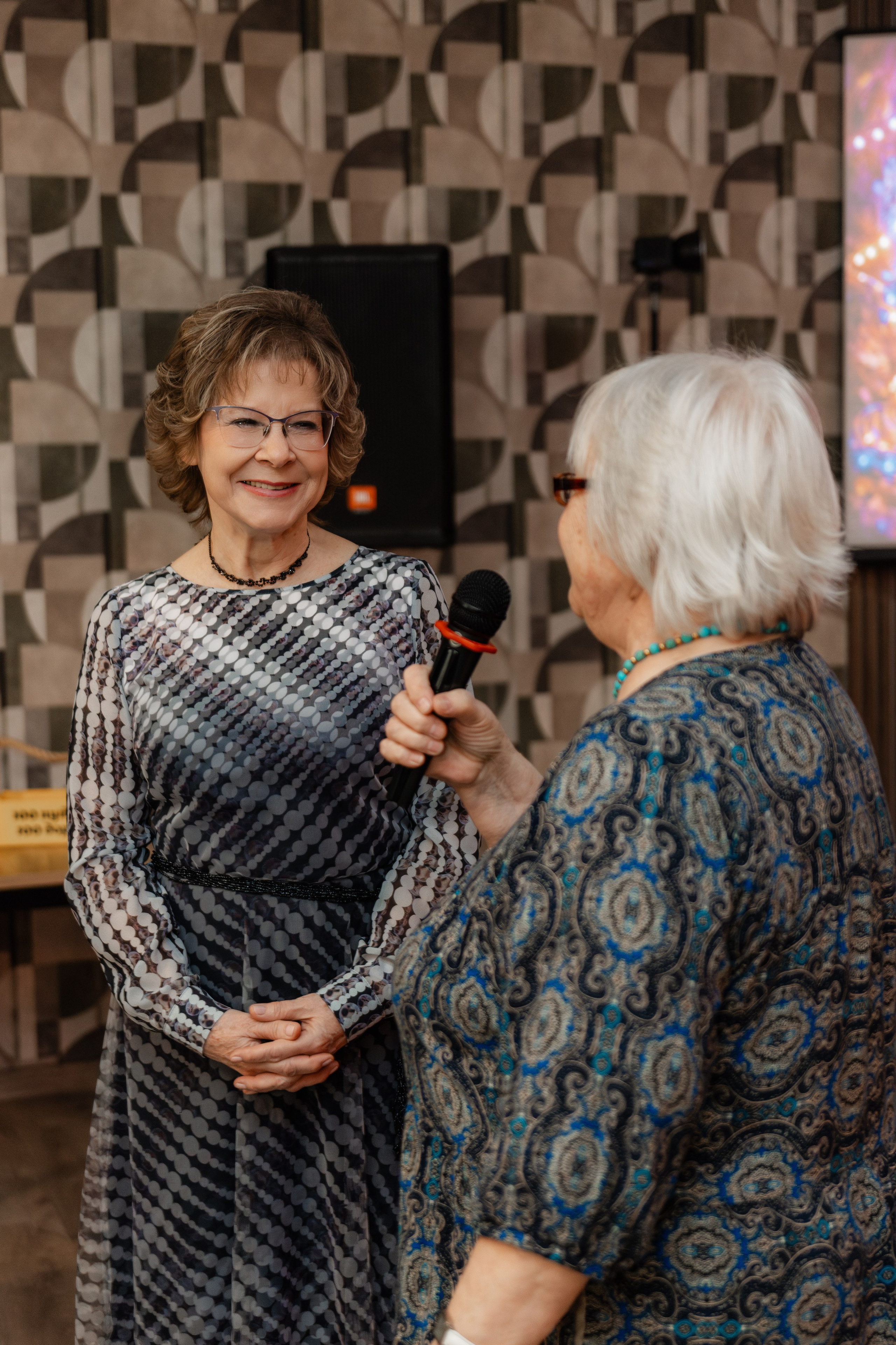 Юбилей в ресторане Москва