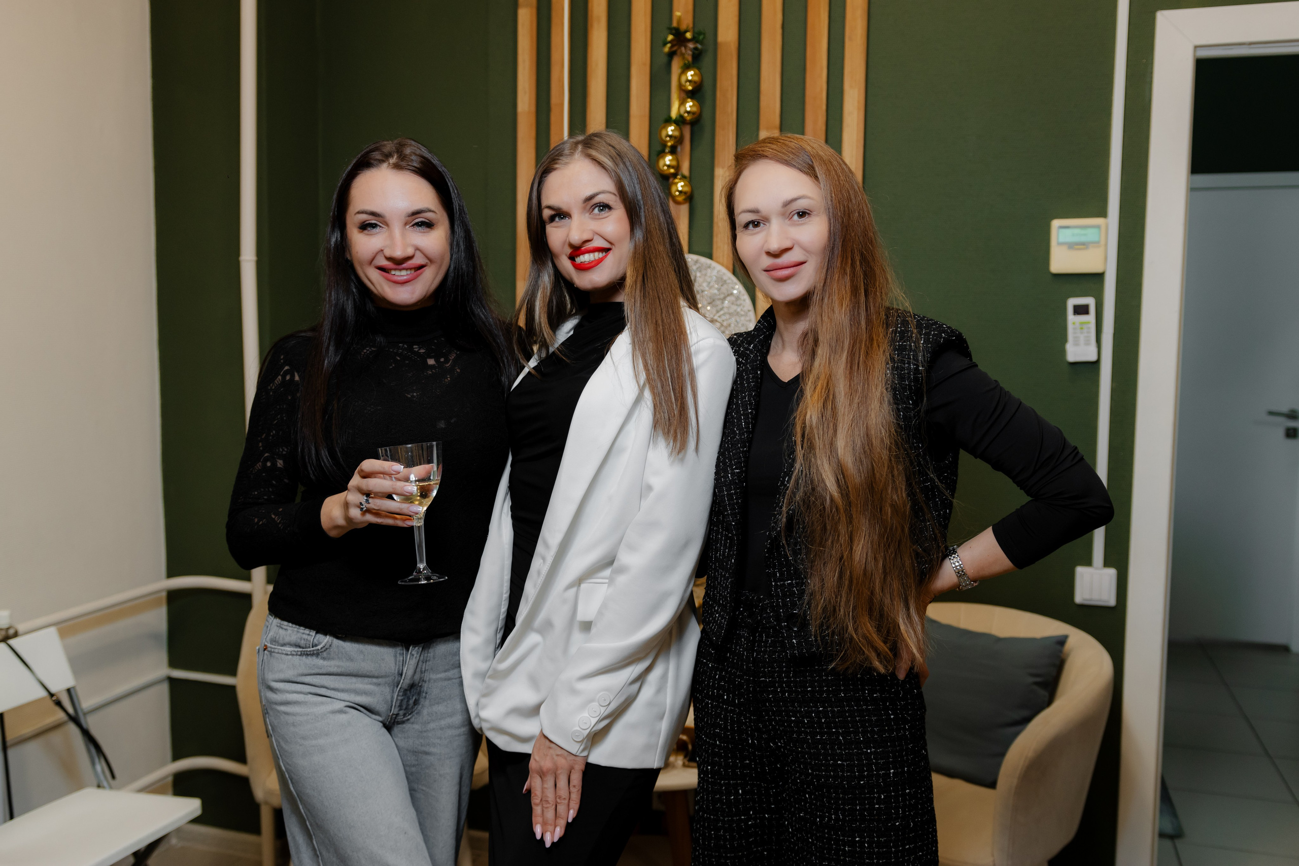 Студия заботы о теле «Трава»