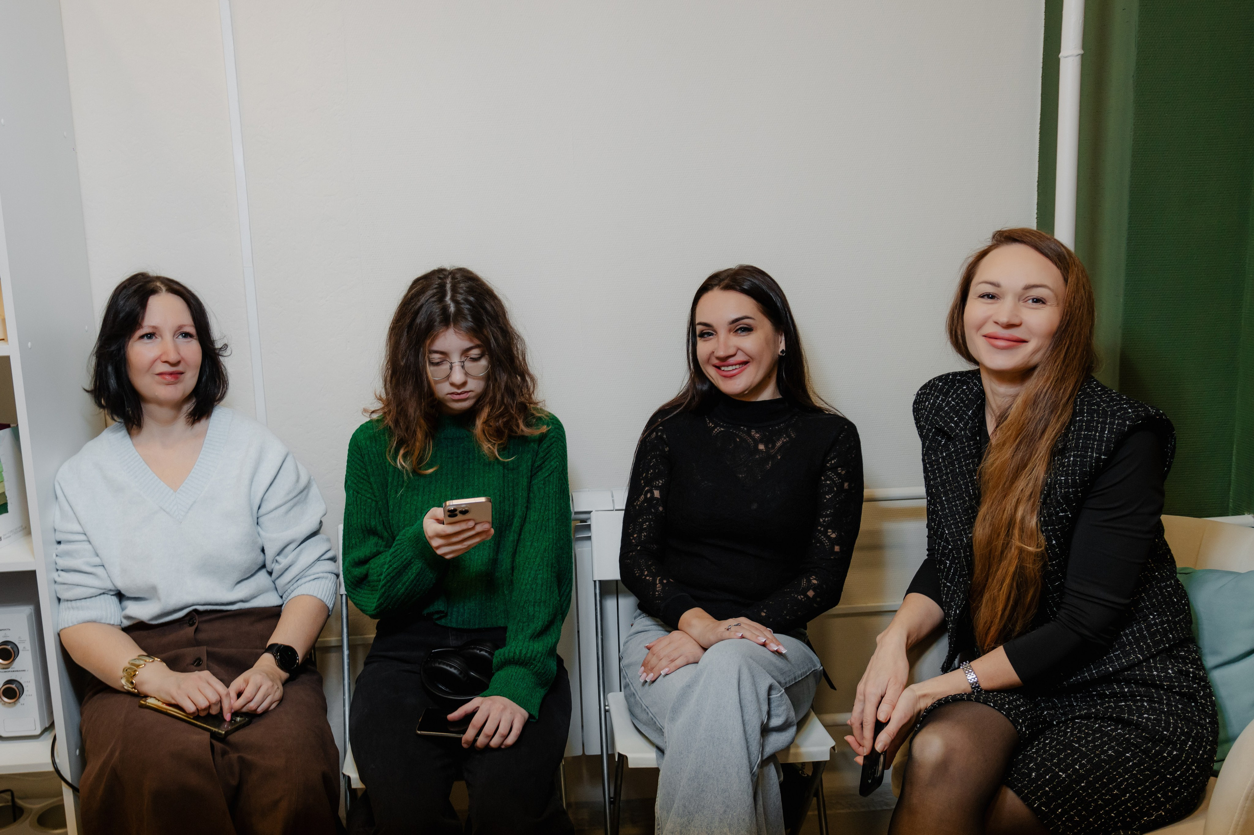 Студия заботы о теле «Трава»