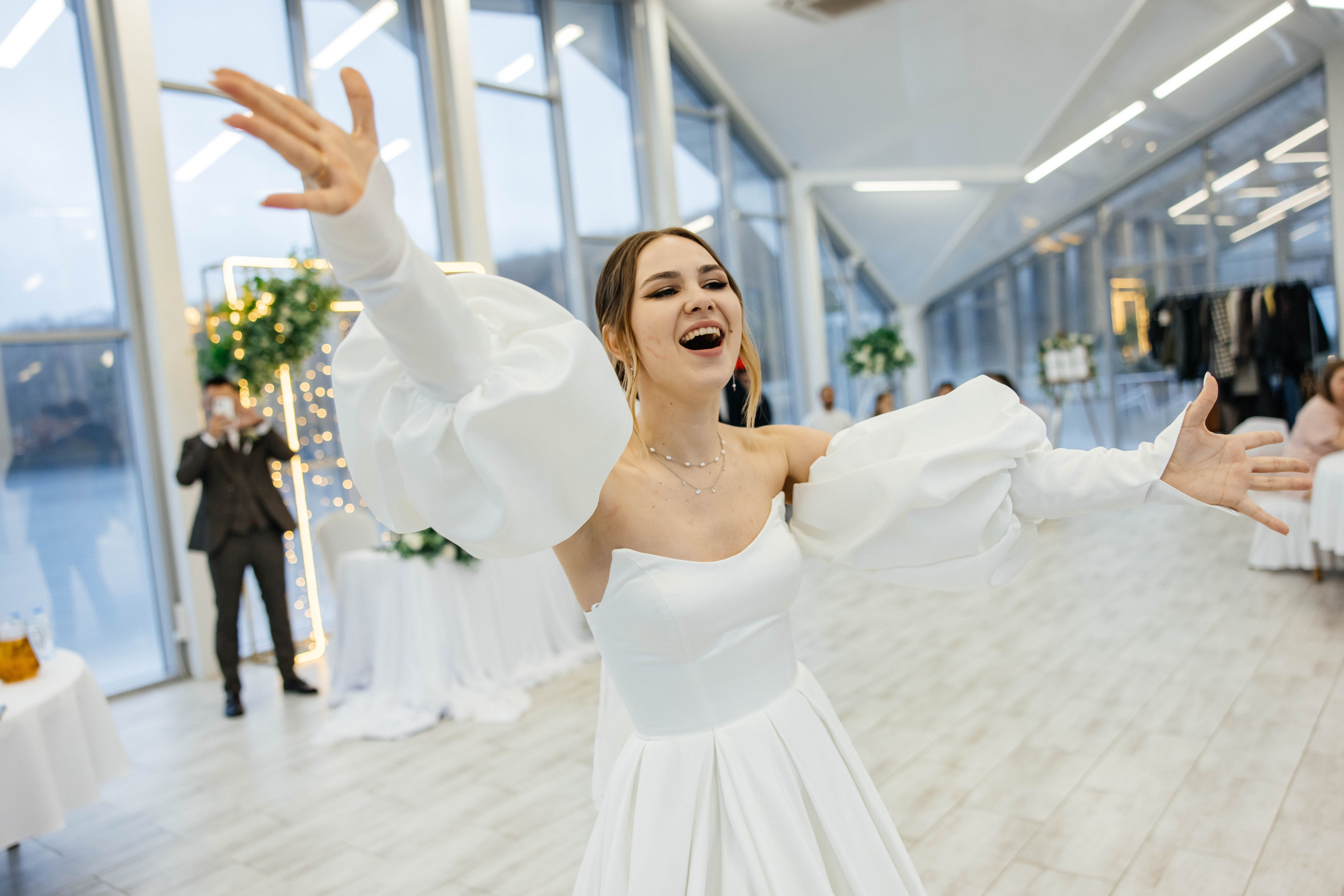 Александр и Александра. Maxim Tsoy Photography