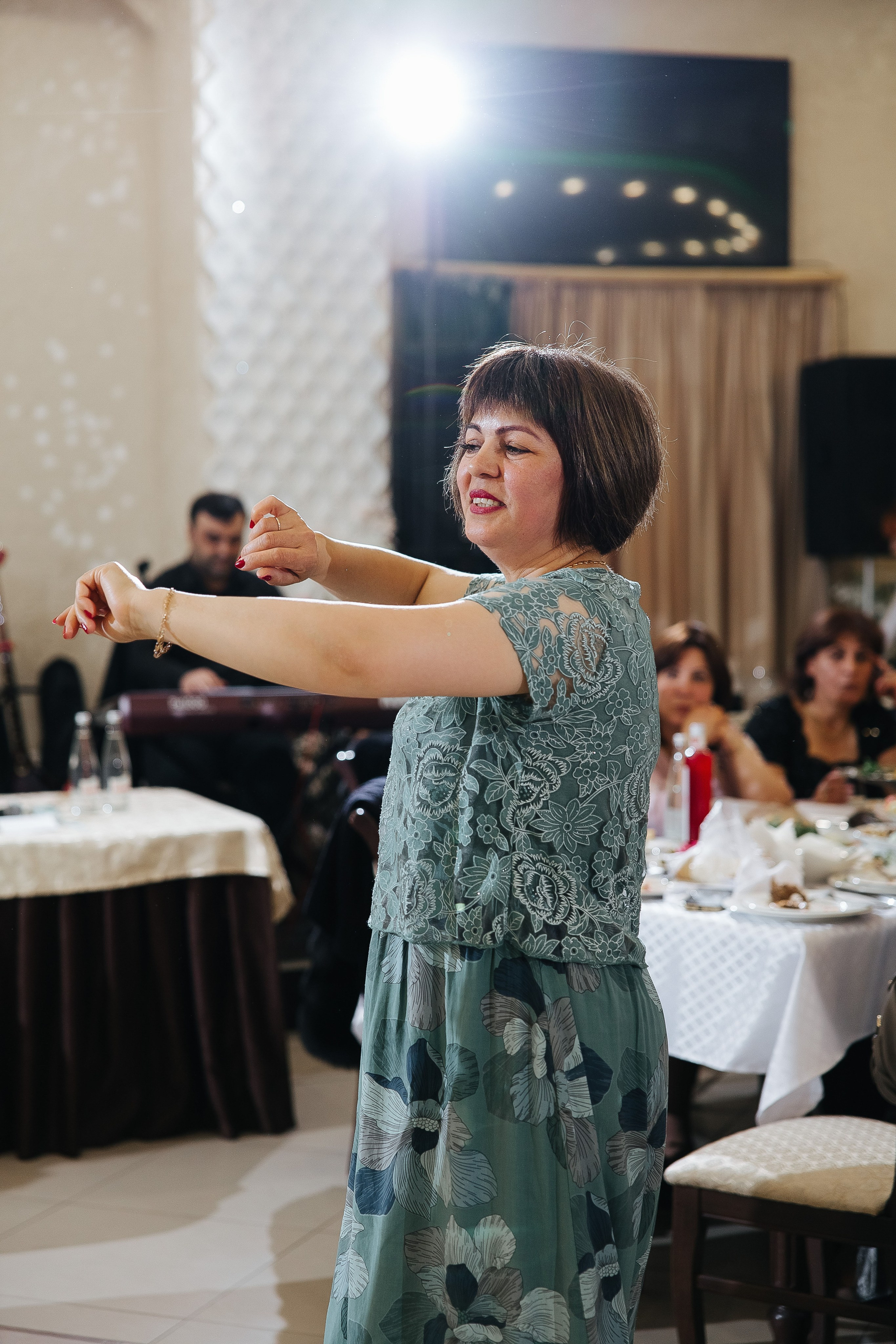 Шах и Ирада. Фотограф в Красноярске Надежда Воскресенская