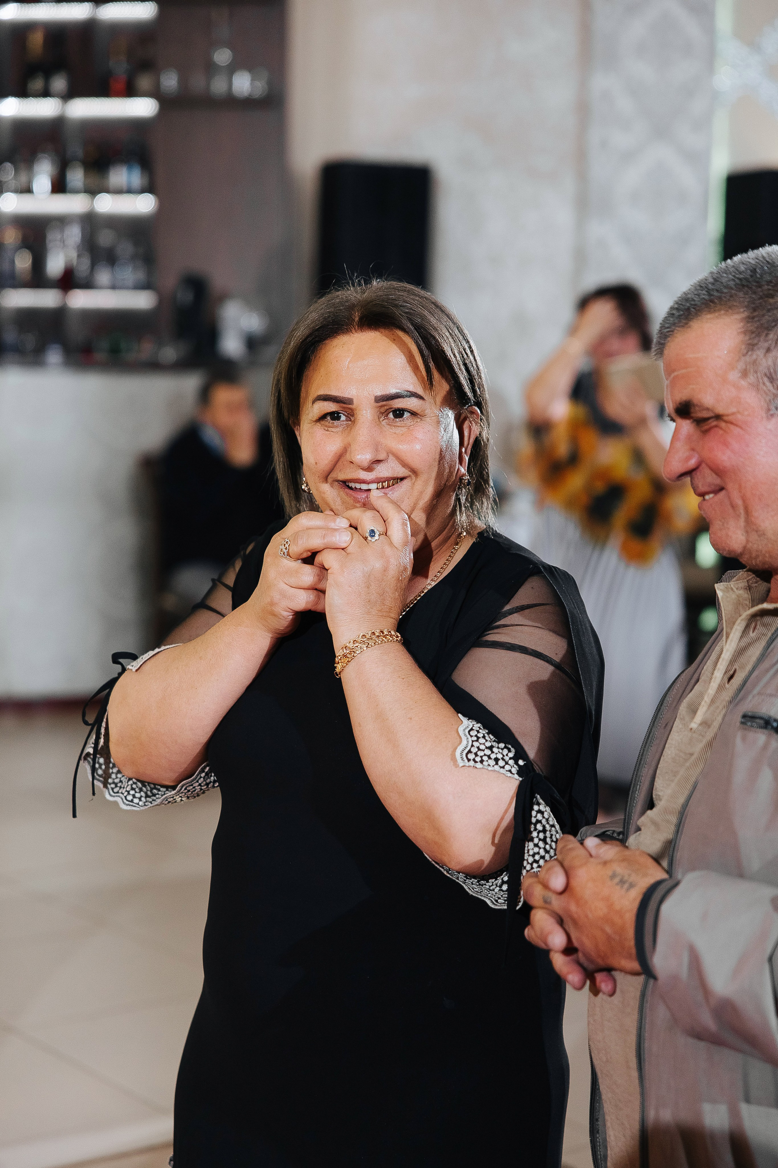 Шах и Ирада. Фотограф в Красноярске Надежда Воскресенская