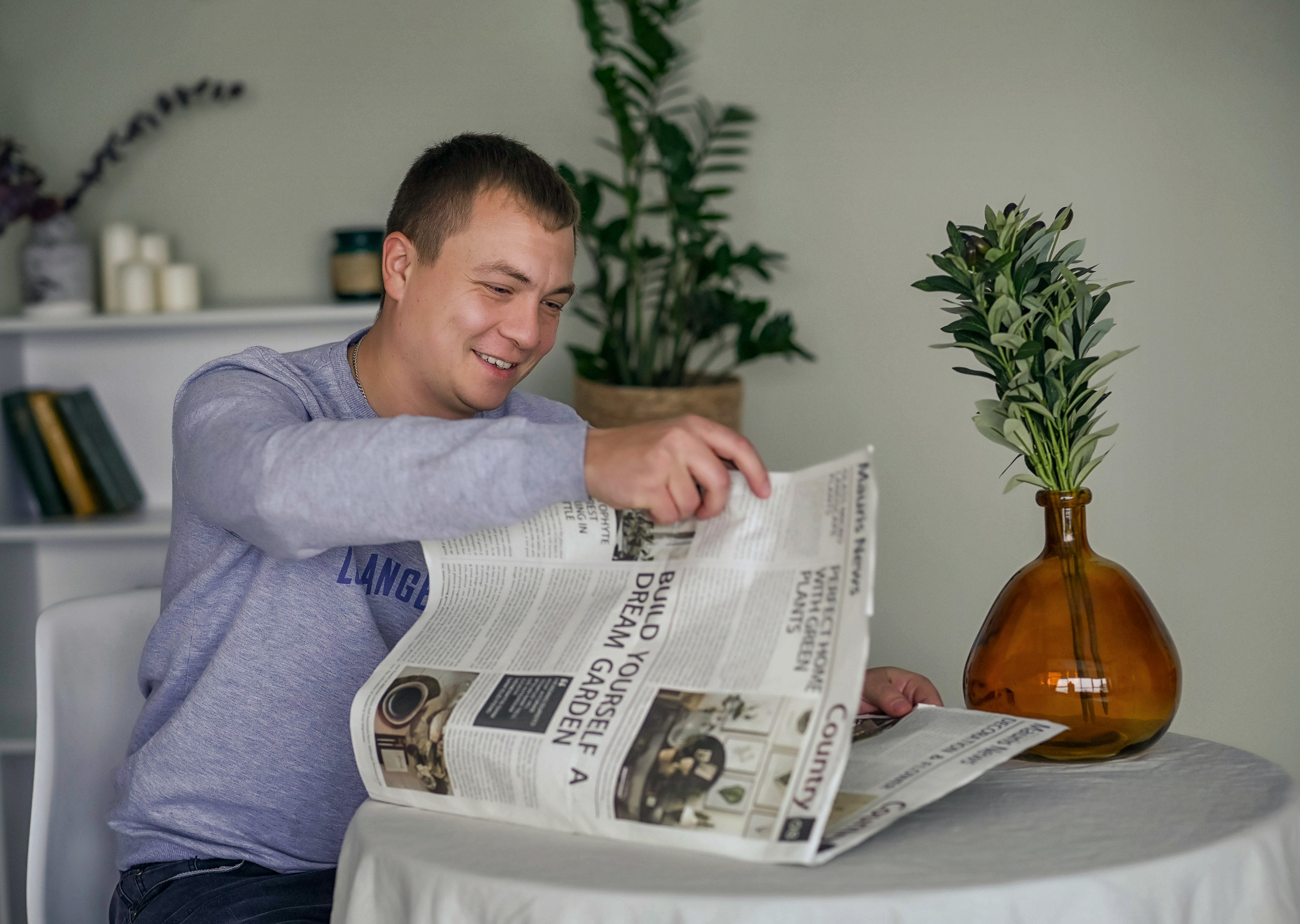 Татьяна, Вячеслав и Сергей. Фотографы крещения/венчания  Красноярск Татьяна и Вячеслав Переваловы