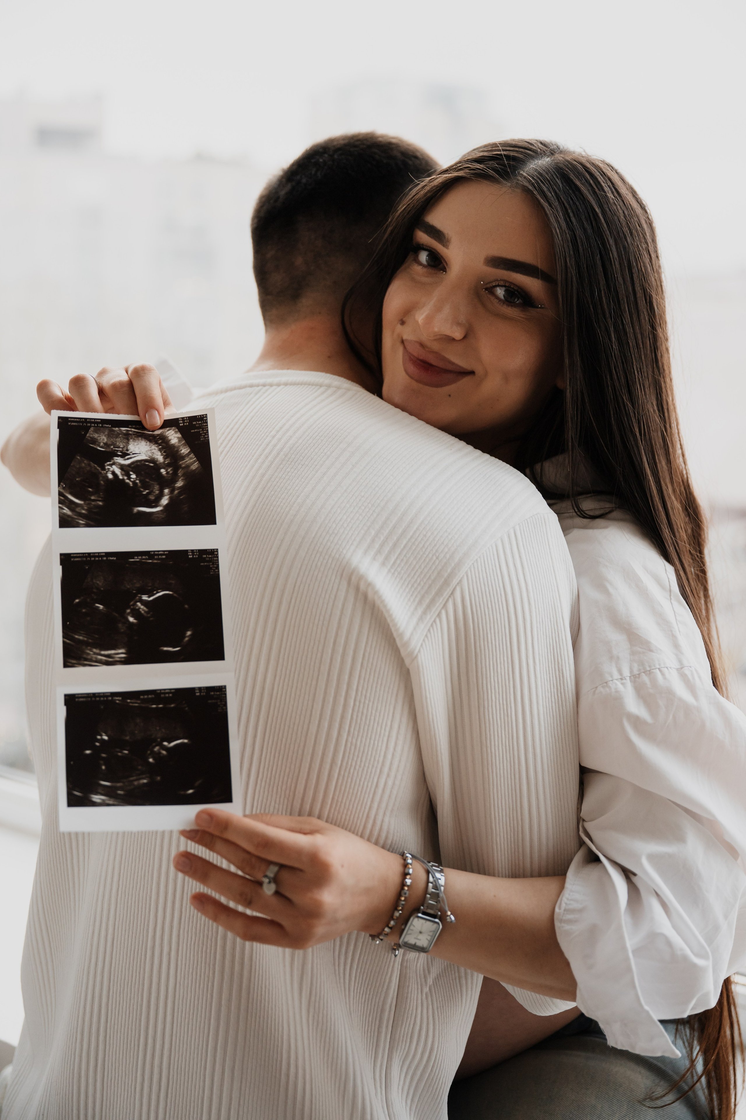 Втроем. Мария Гафарова|Фотограф Санкт-Петербург