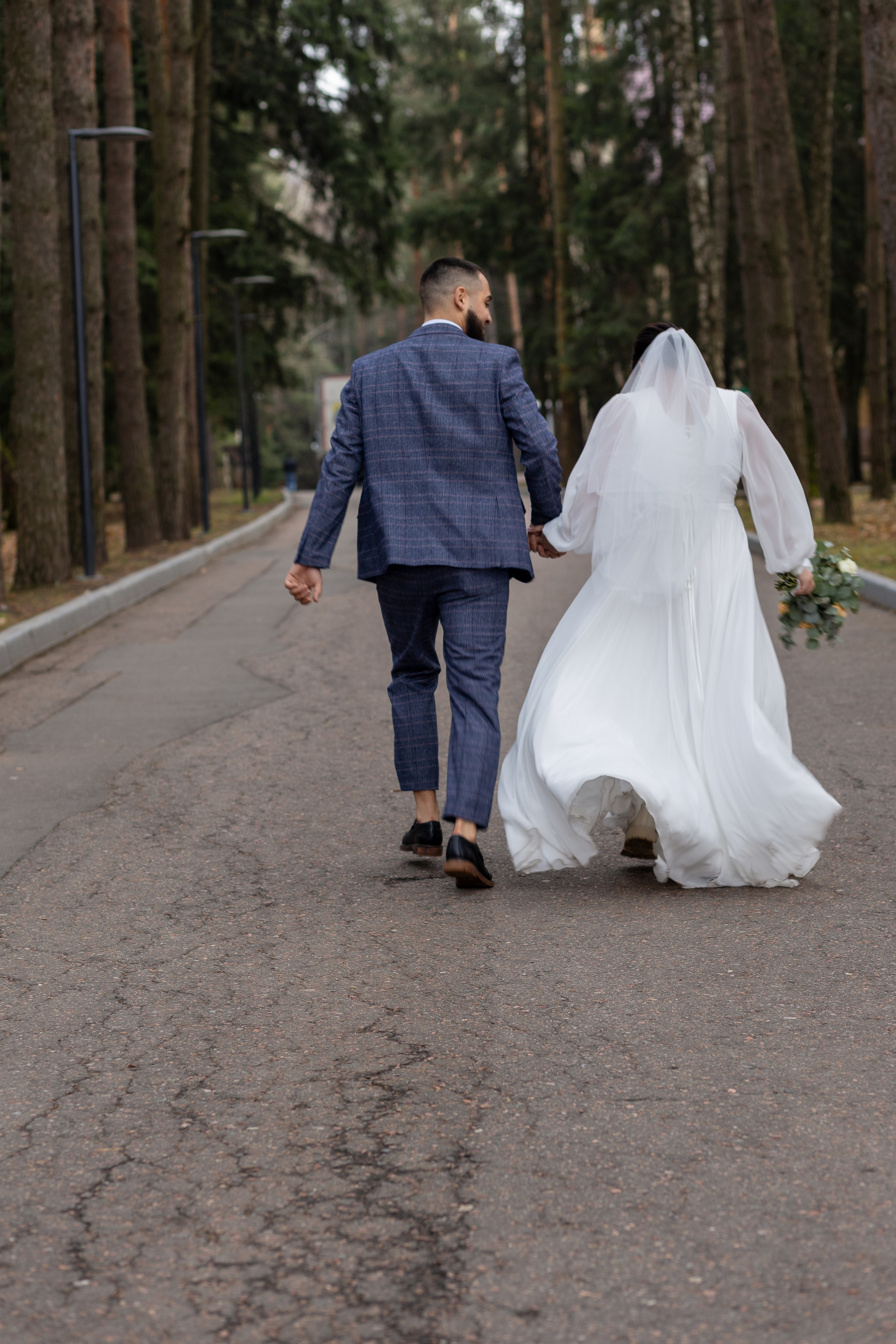 София & Руслан. Фотограф Виктория Бурова