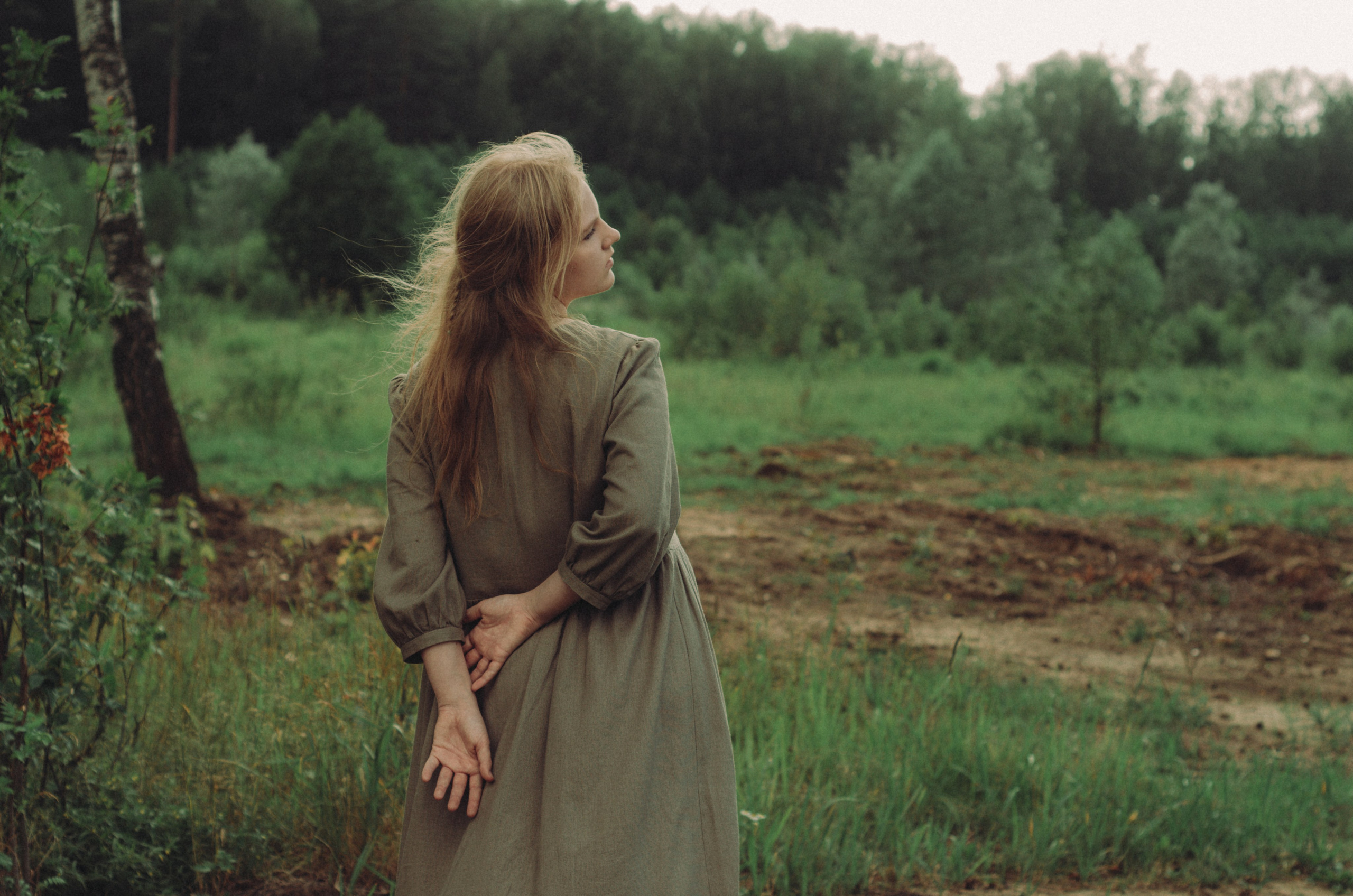 Даша & Летний полдень. Фотограф Маша Ривер Ногинск Электросталь Москва