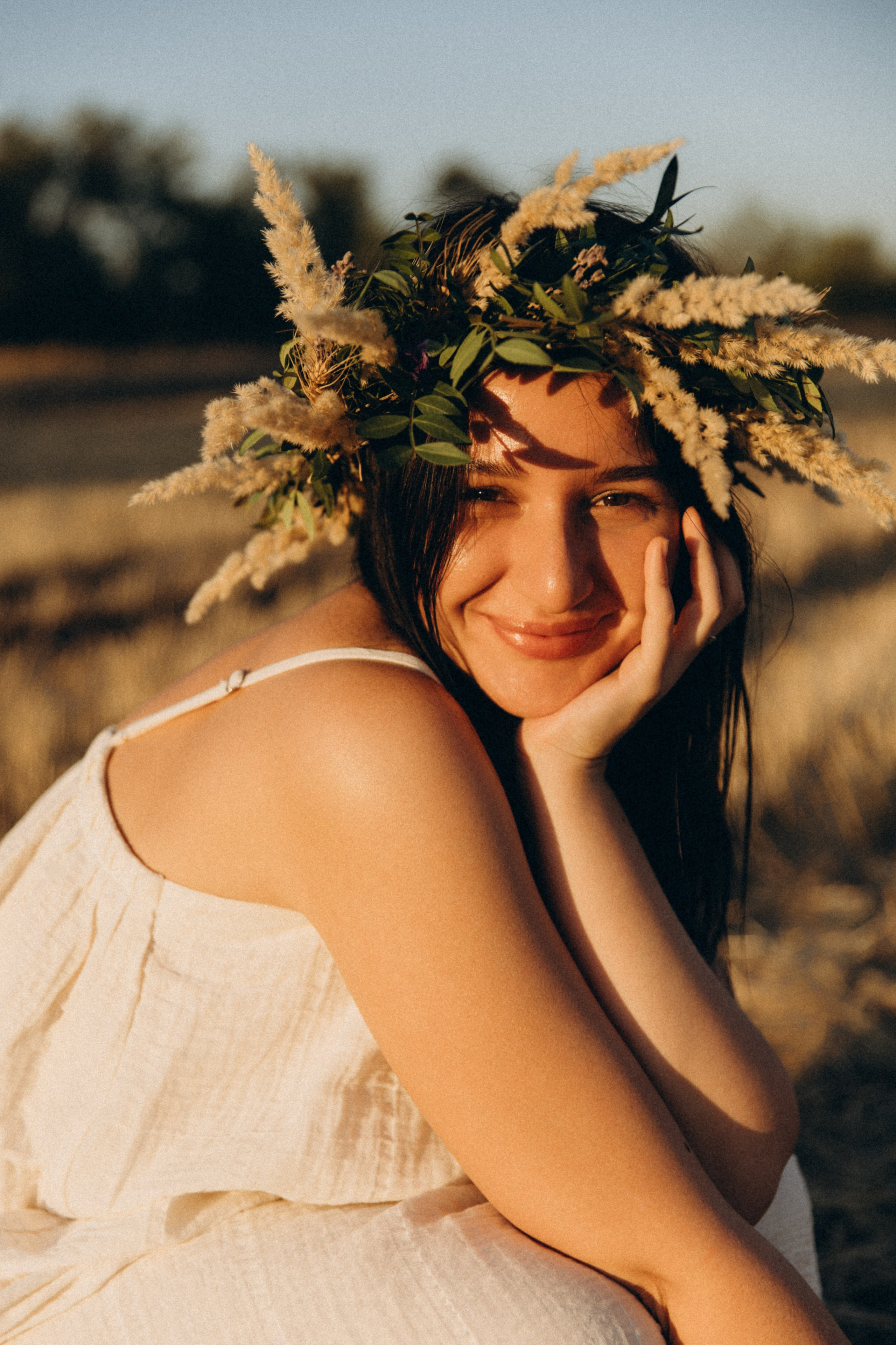 Полевая история. Фотограф в Волгограде