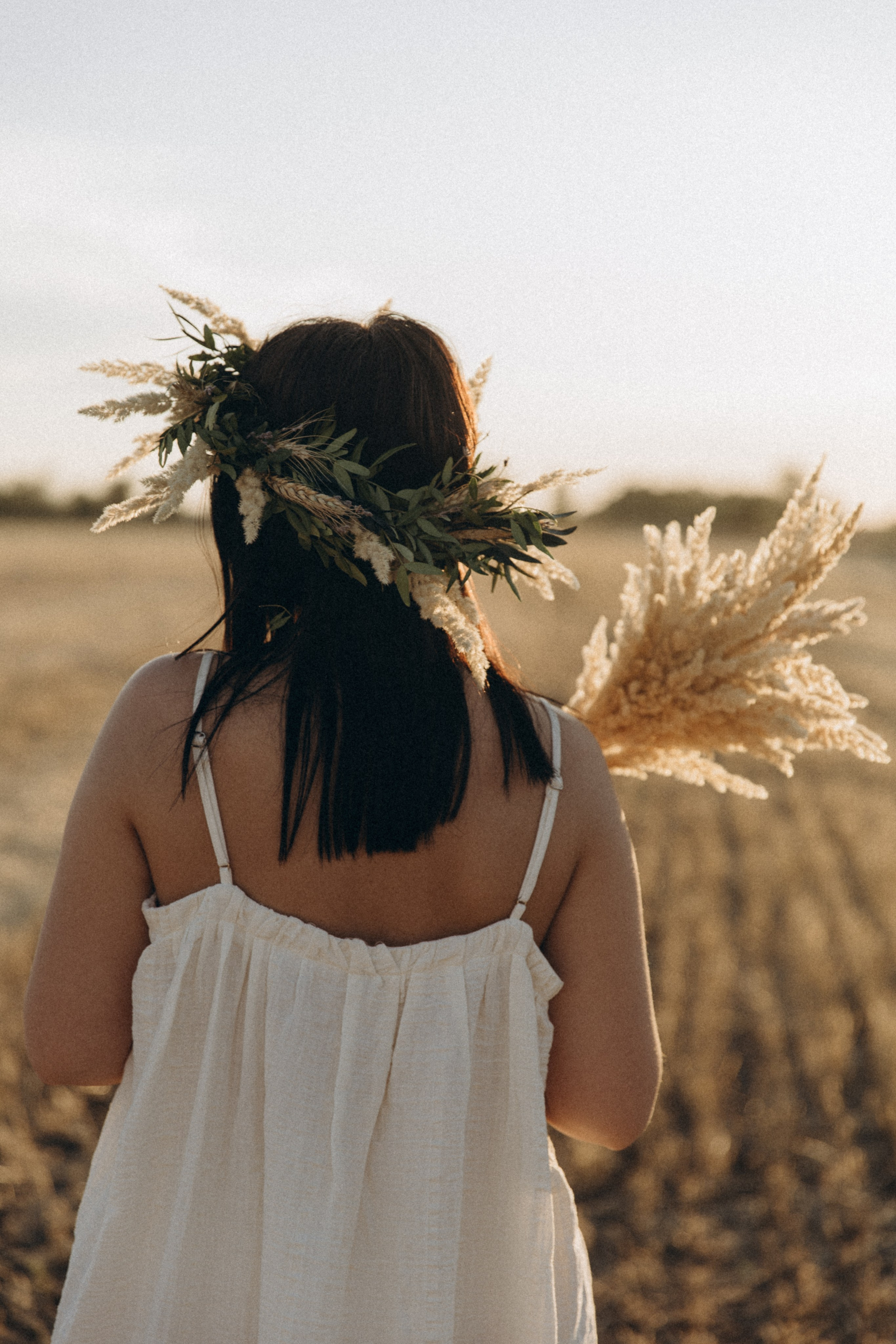 Полевая история. Фотограф в Волгограде