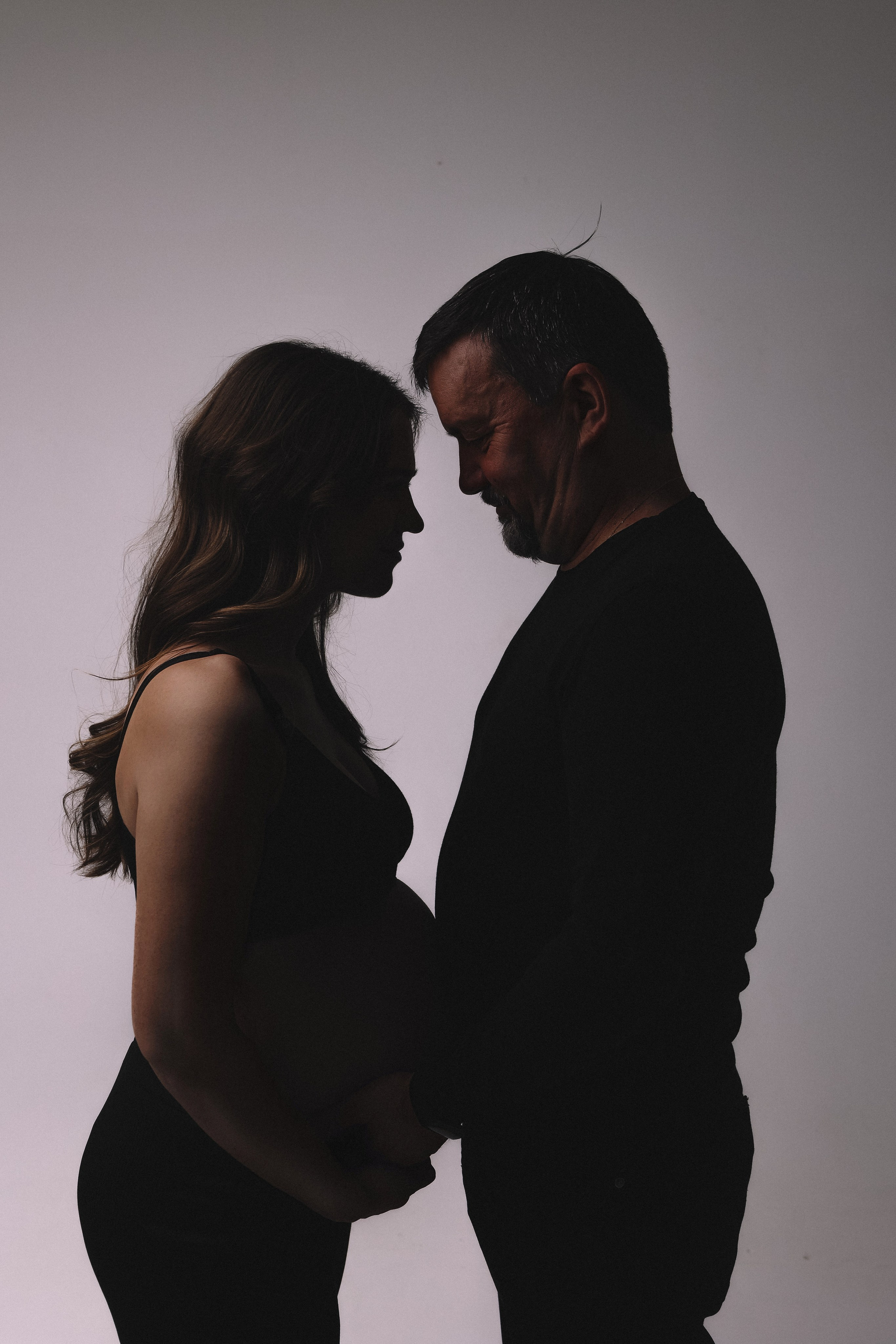 10/11 беременность. Семейный фотограф Тюмень, фотограф на роды Салмина Мария