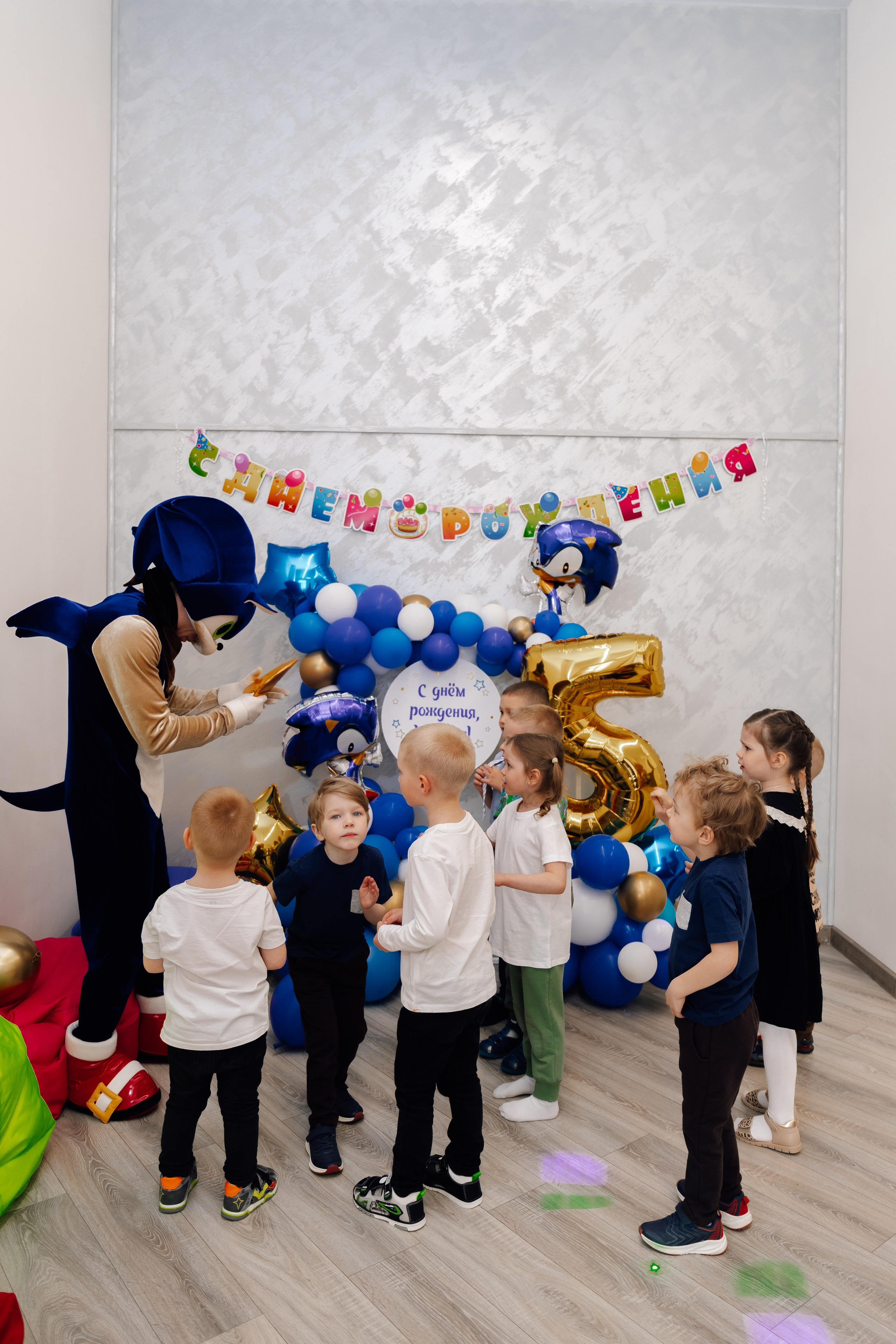 № 3. Фотограф в Москве Юлия Хамзина