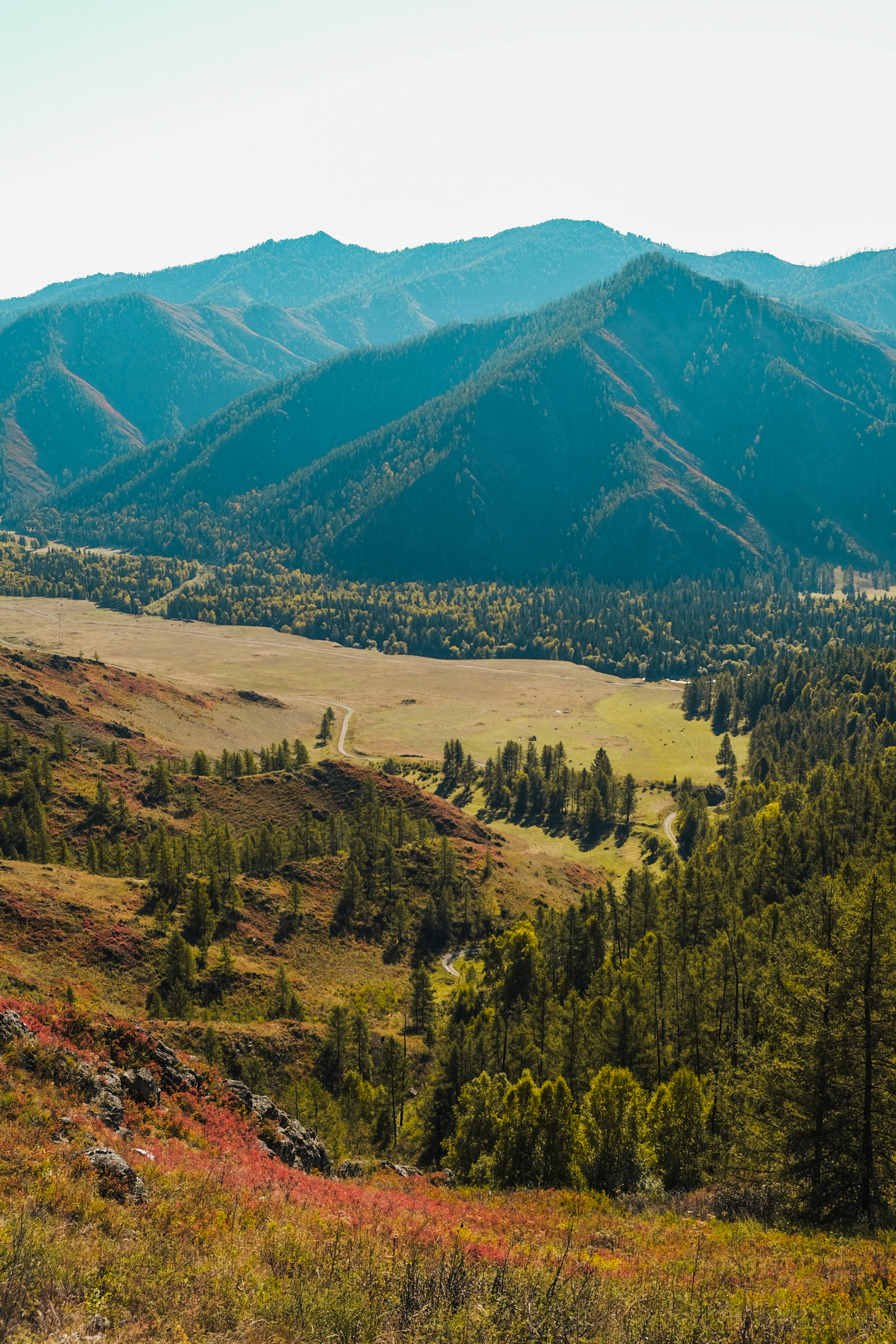 Travel. Фотограф в Тюмени Кирилл Марфин