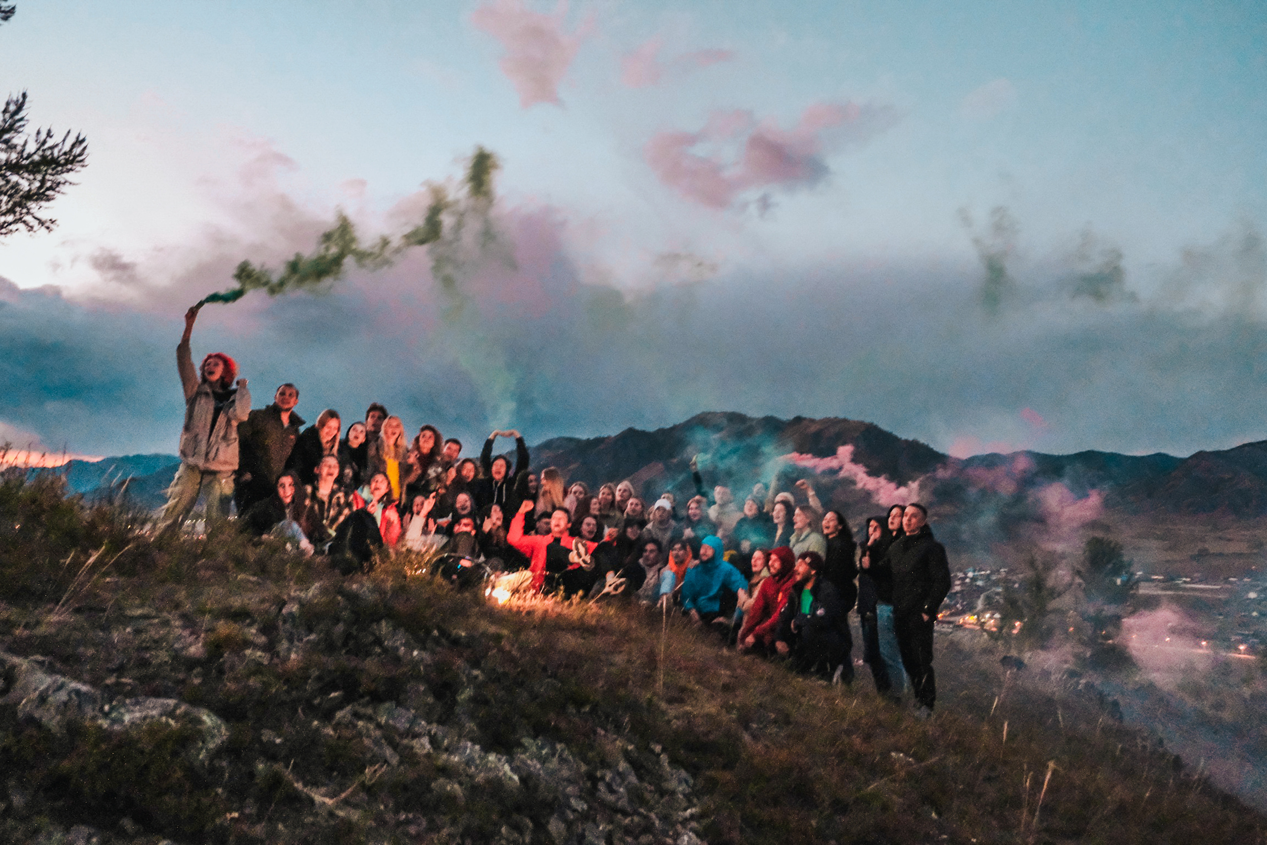 Travel. Фотограф в Тюмени Кирилл Марфин