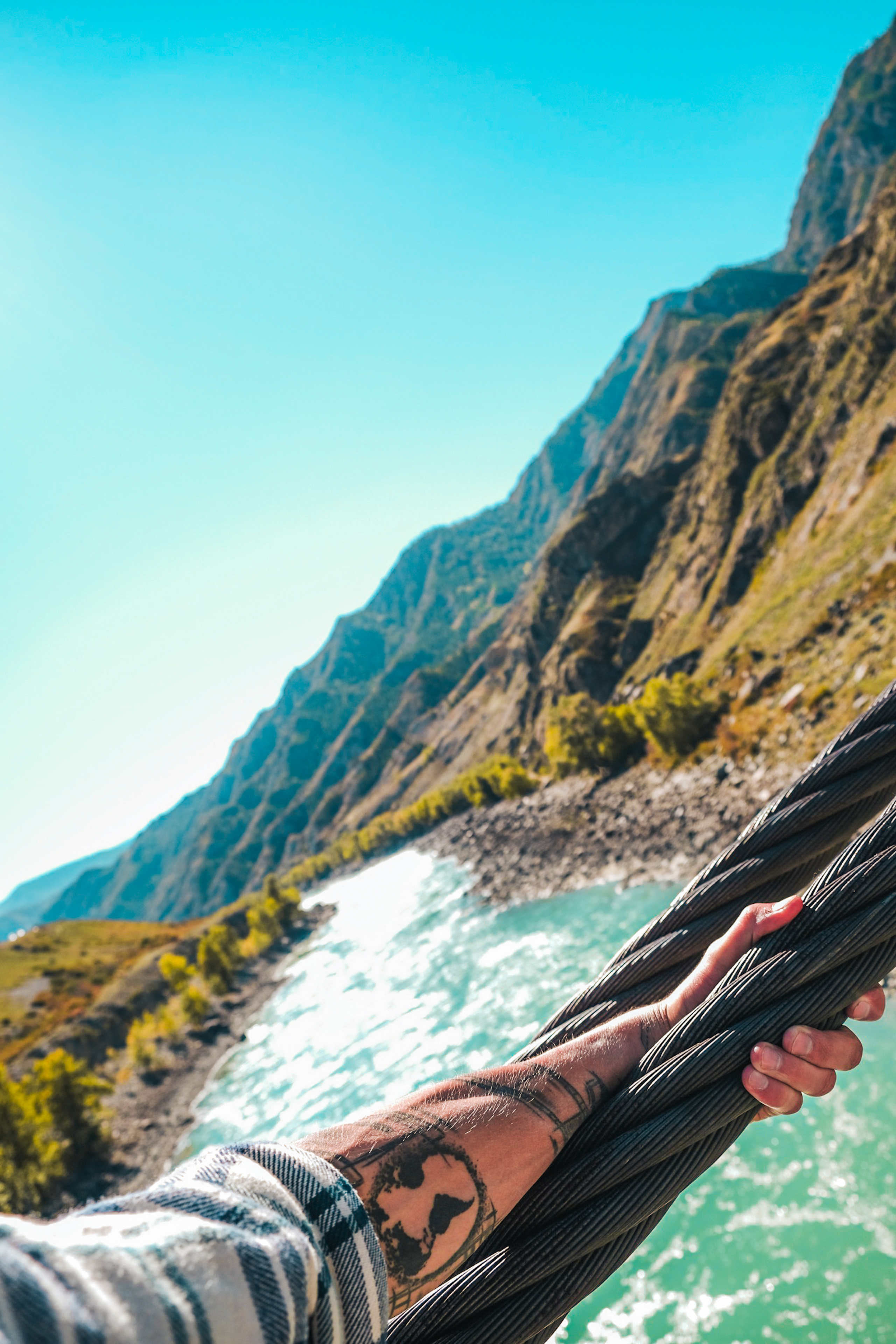 Travel. Фотограф в Тюмени Кирилл Марфин