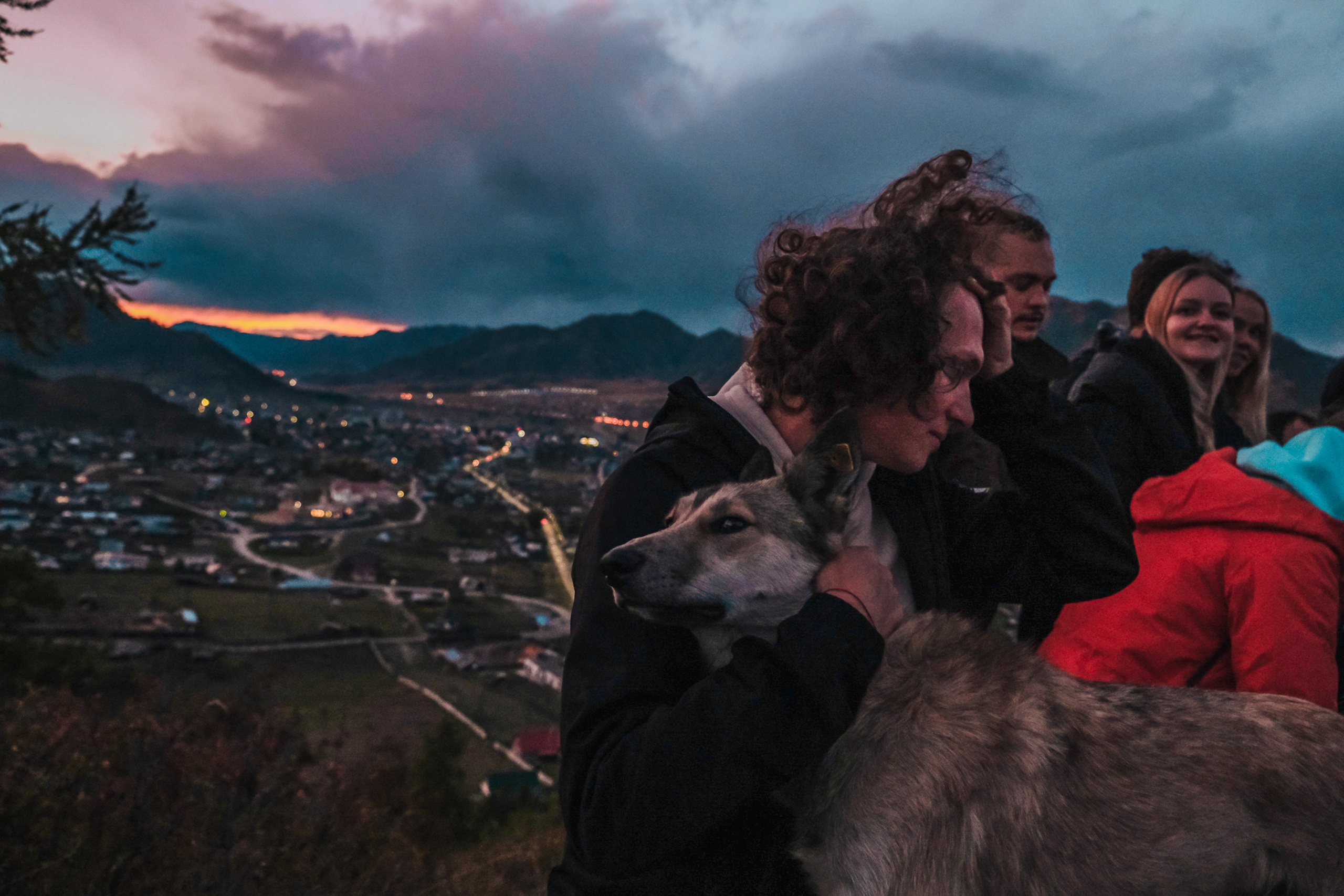 Travel. Фотограф в Тюмени Кирилл Марфин