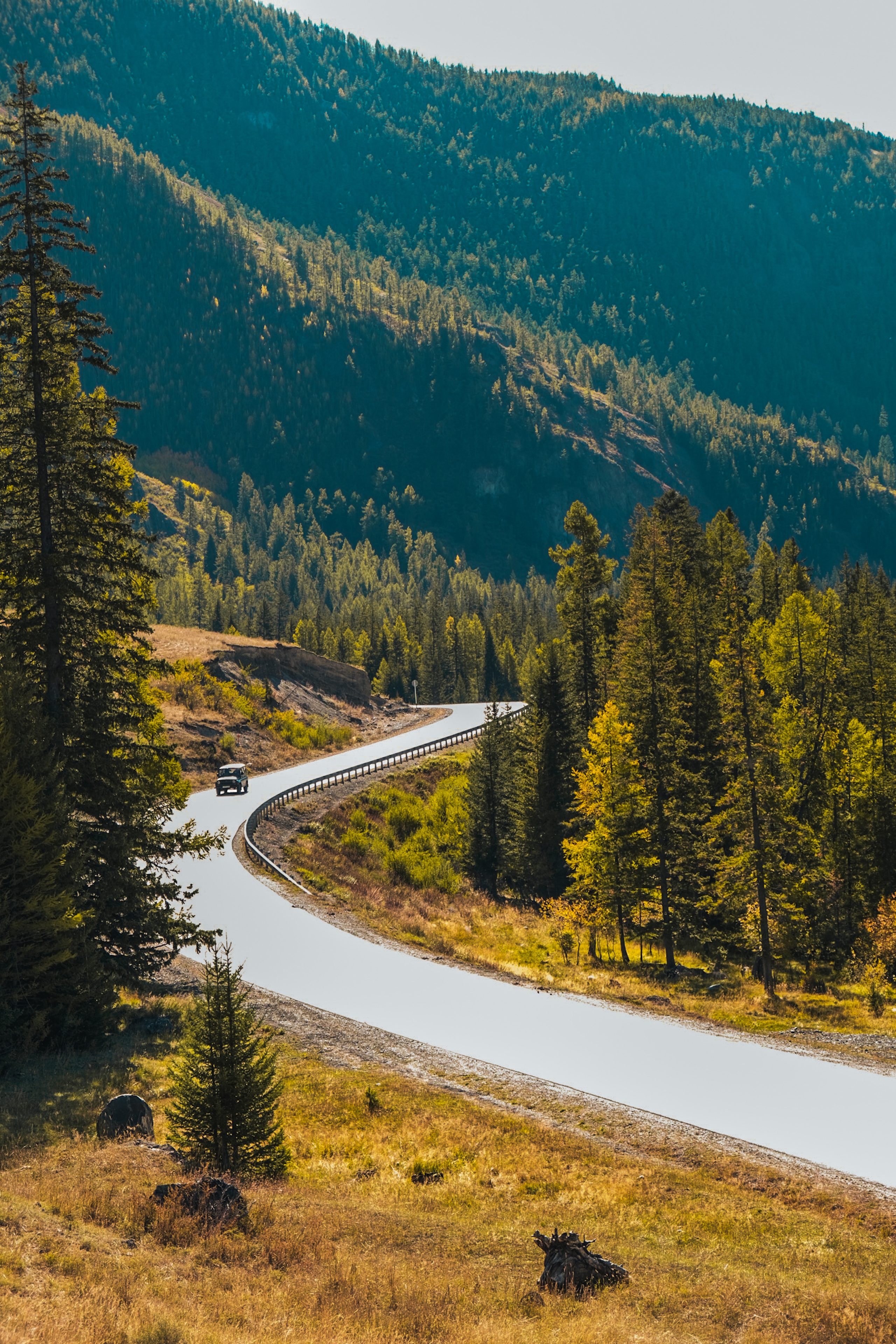 Travel. Фотограф в Тюмени Кирилл Марфин