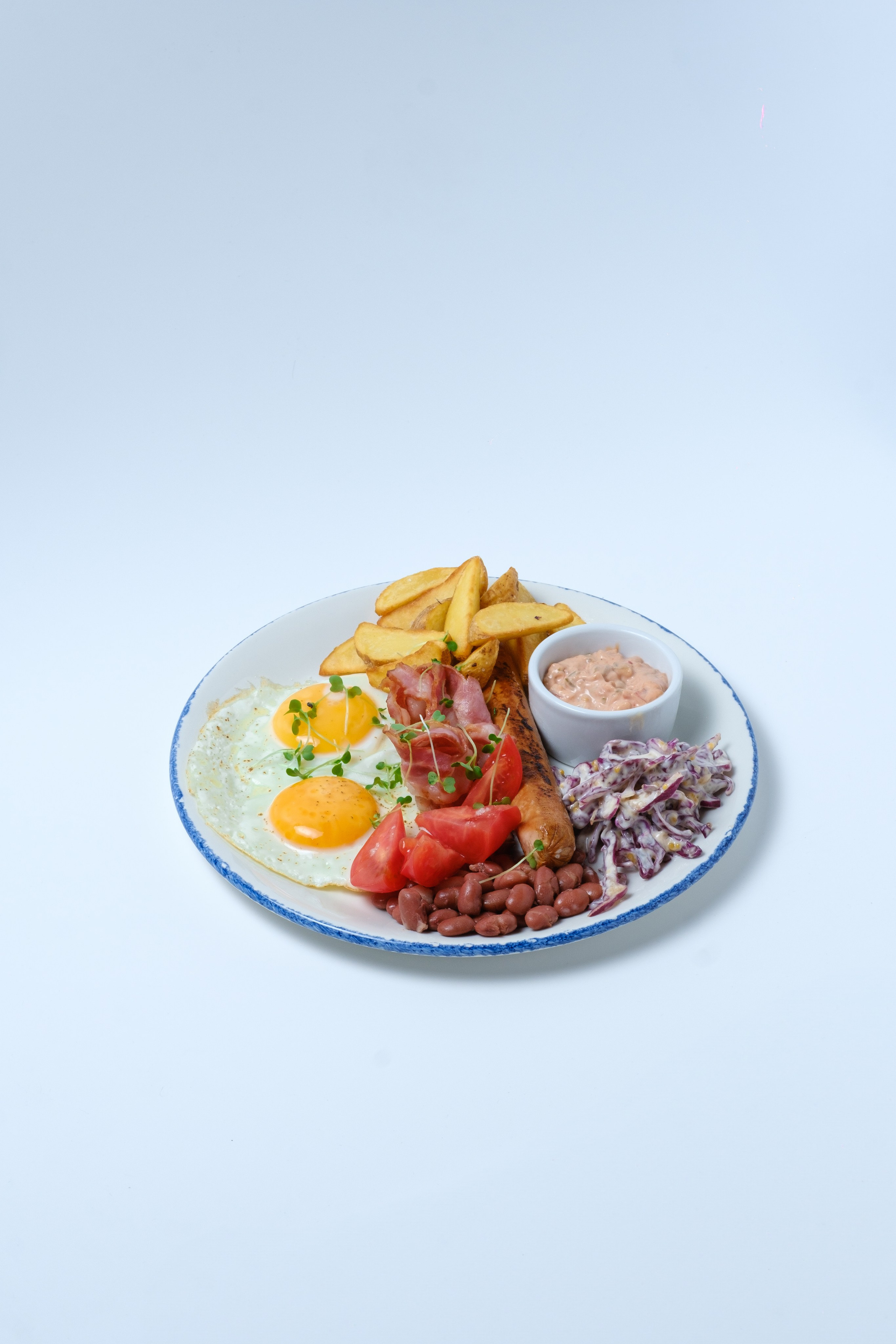 Toast x Завтрак. Фотограф в Тюмени Кирилл Марфин